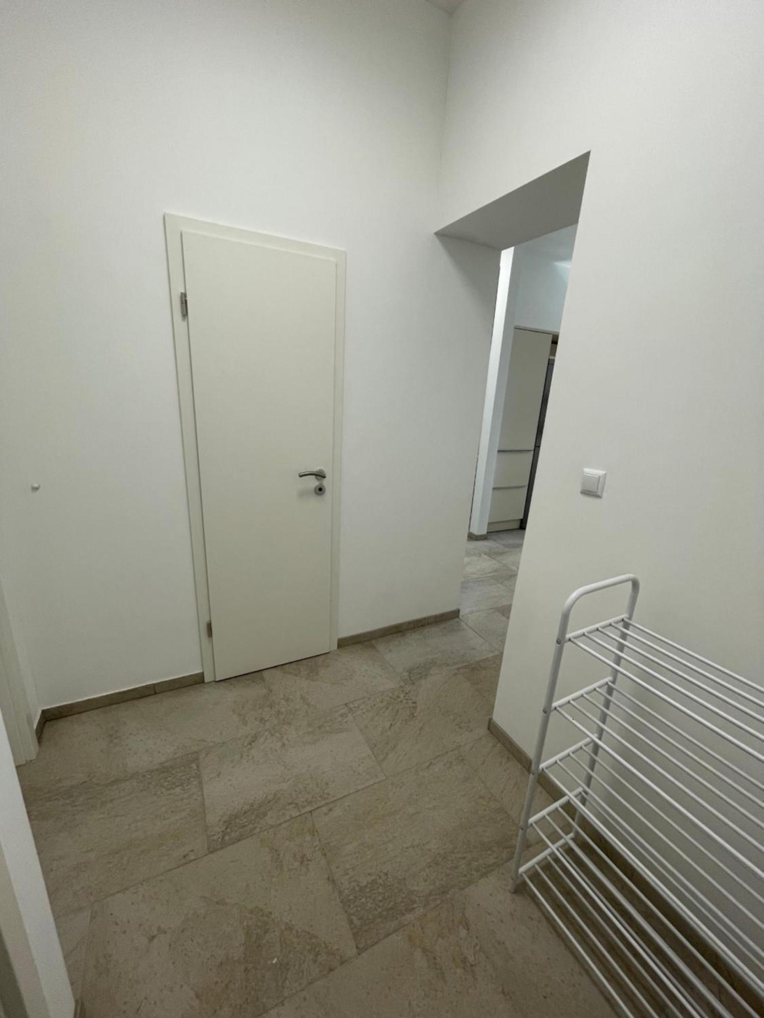 Altbauwohnung Im Herzen Berlins