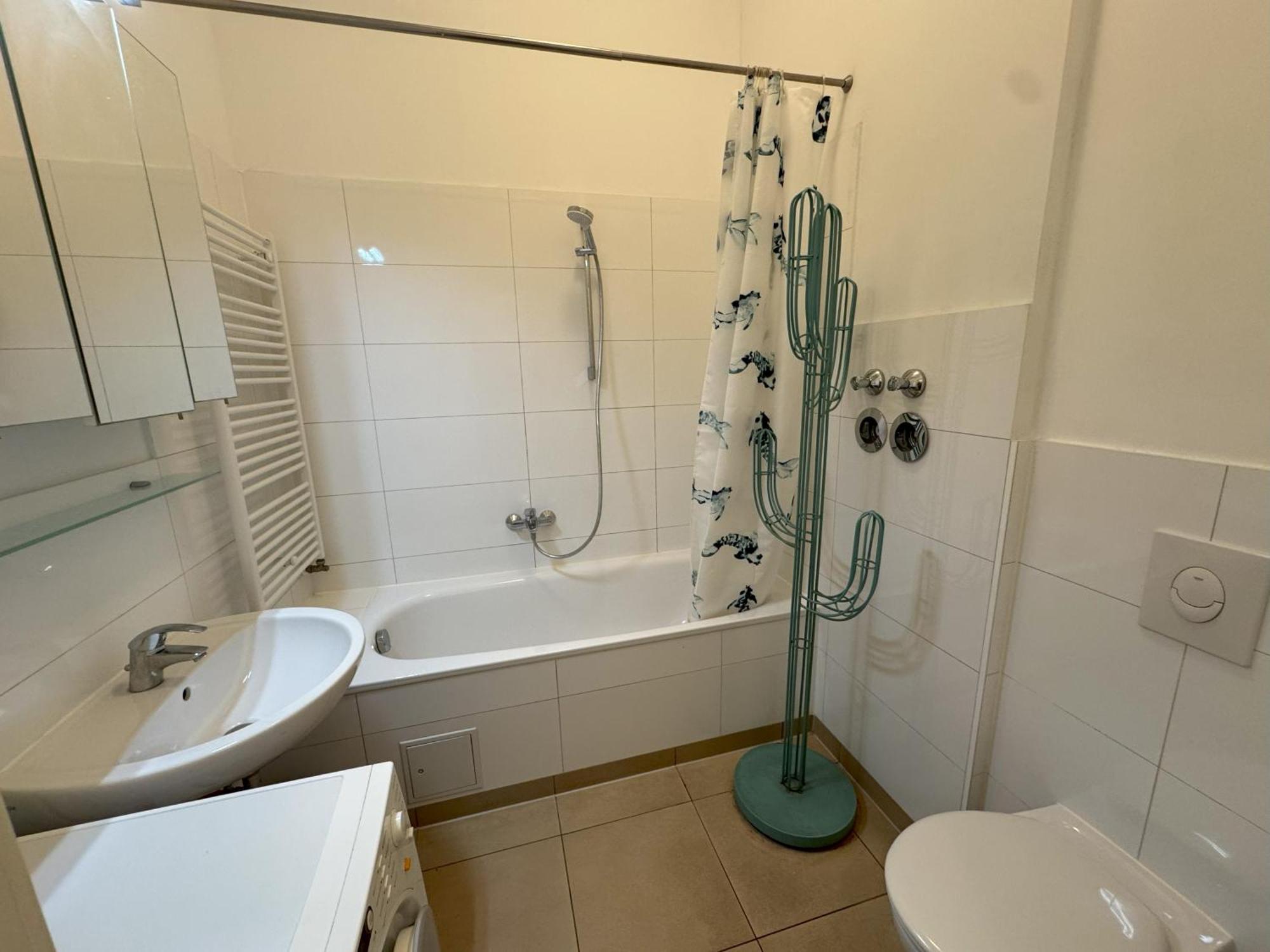 M M 70's Style Apartment Berlin