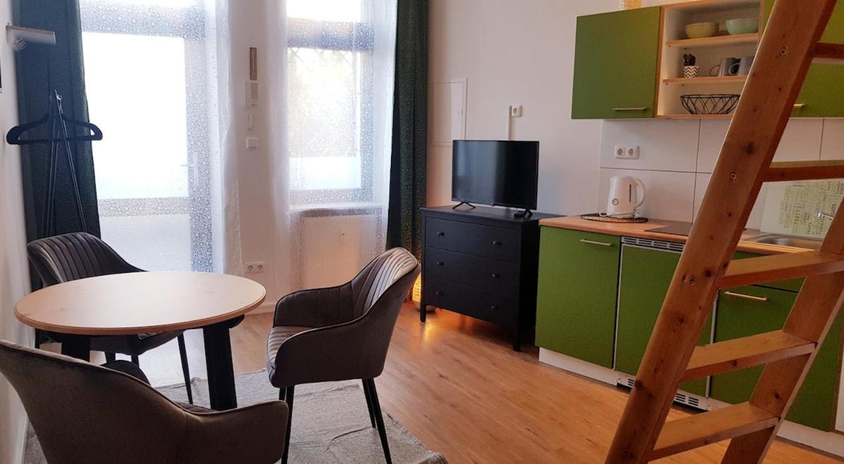 Apartment N40 Cosy For 3 Guests, Terrace