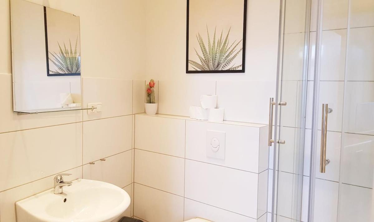 N40 Cosy For 3 Guests, Terrace Apartment *