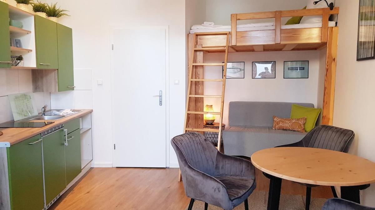 N40 Cosy For 3 Guests, Terrace * Berlin