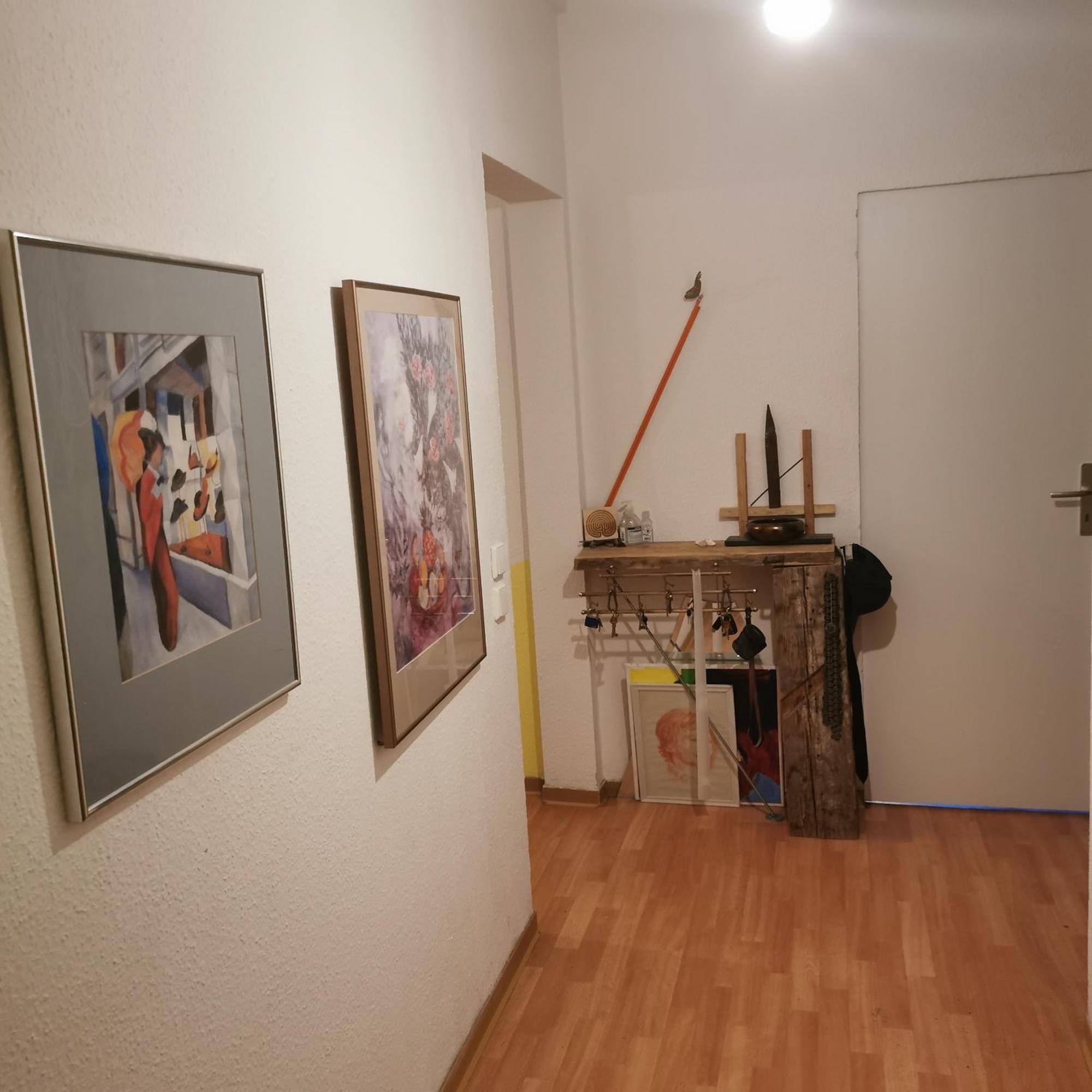 Hospedagem domiciliar Ab 3 Naechte *
