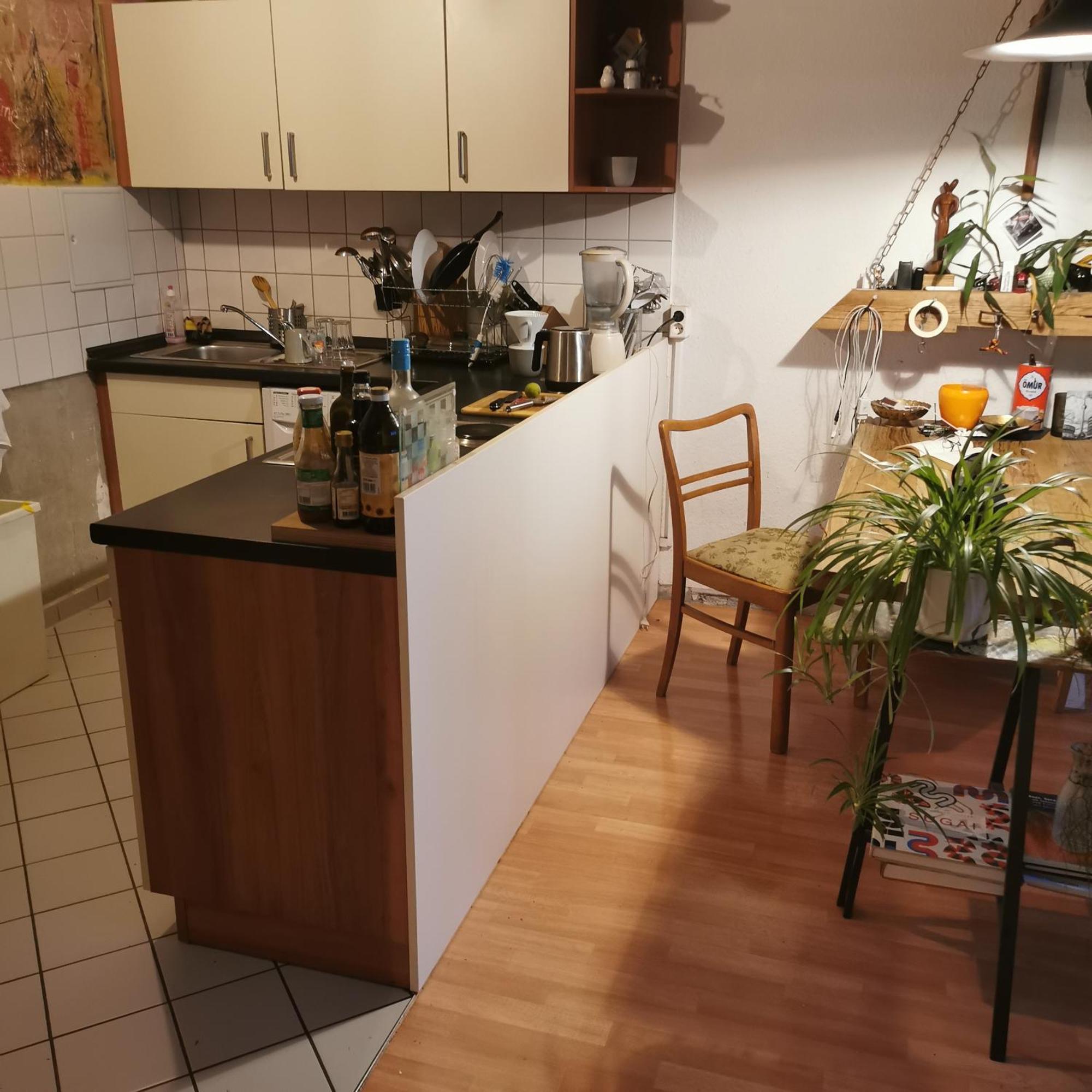 Hospedagem domiciliar Ab 3 Naechte Berlim
