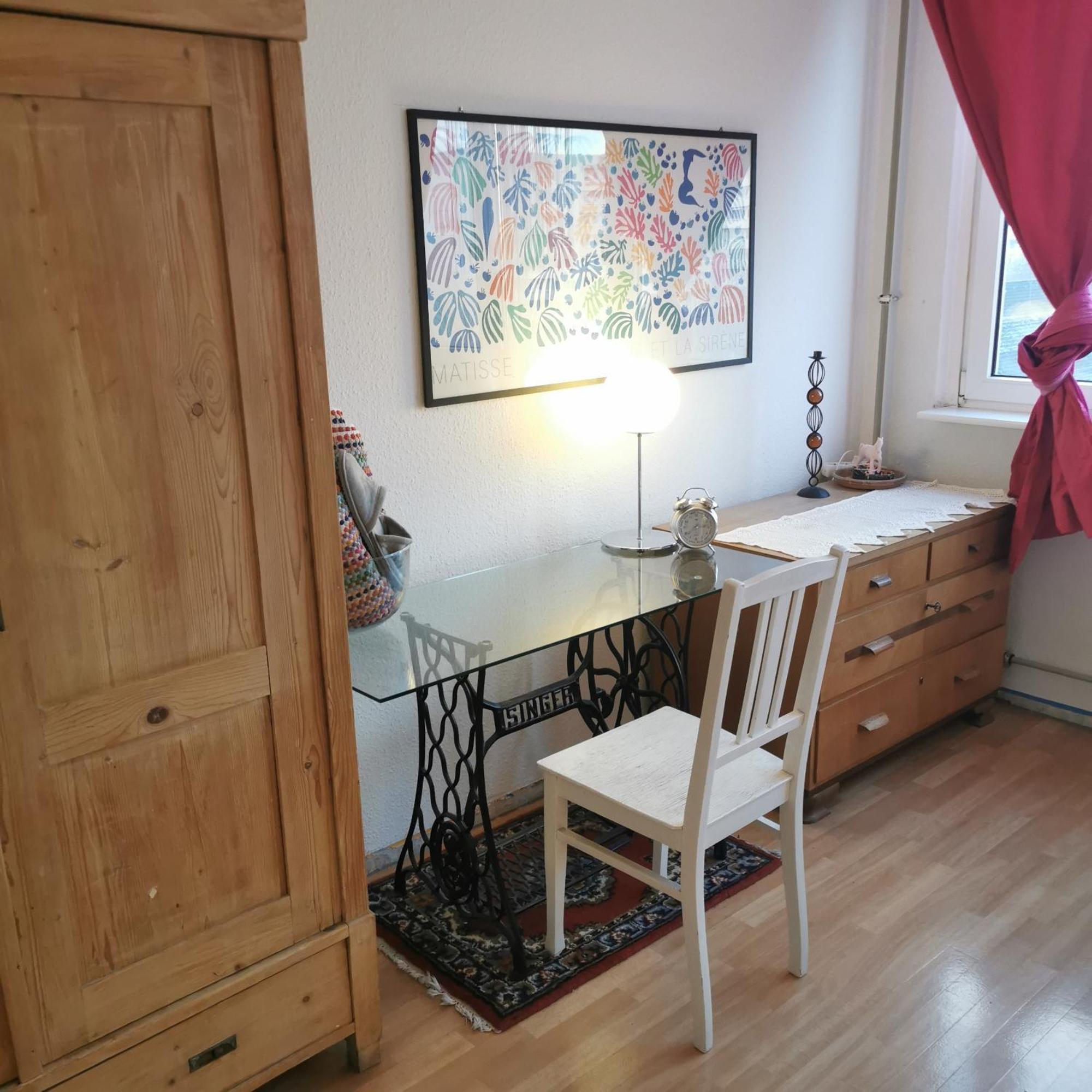 Ab 3 Naechte Hospedagem domiciliar