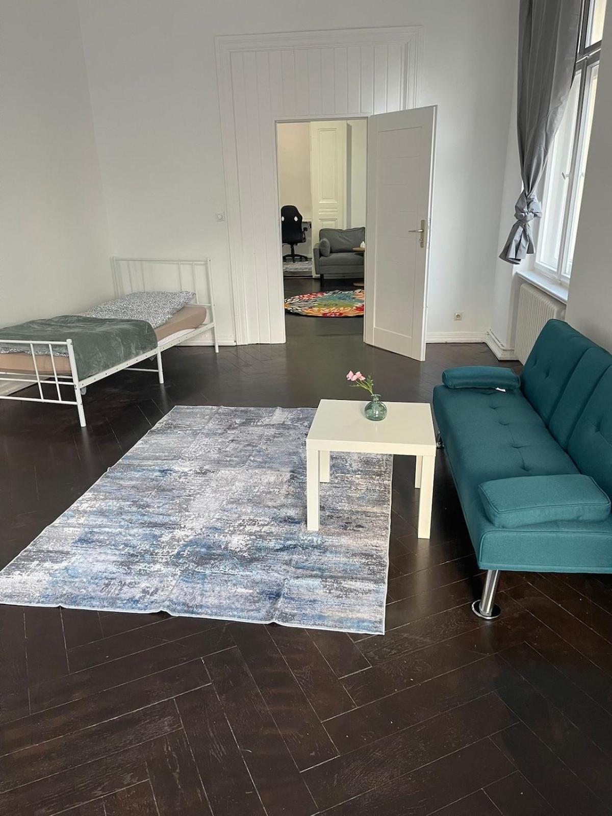 5-room Schoeneberg