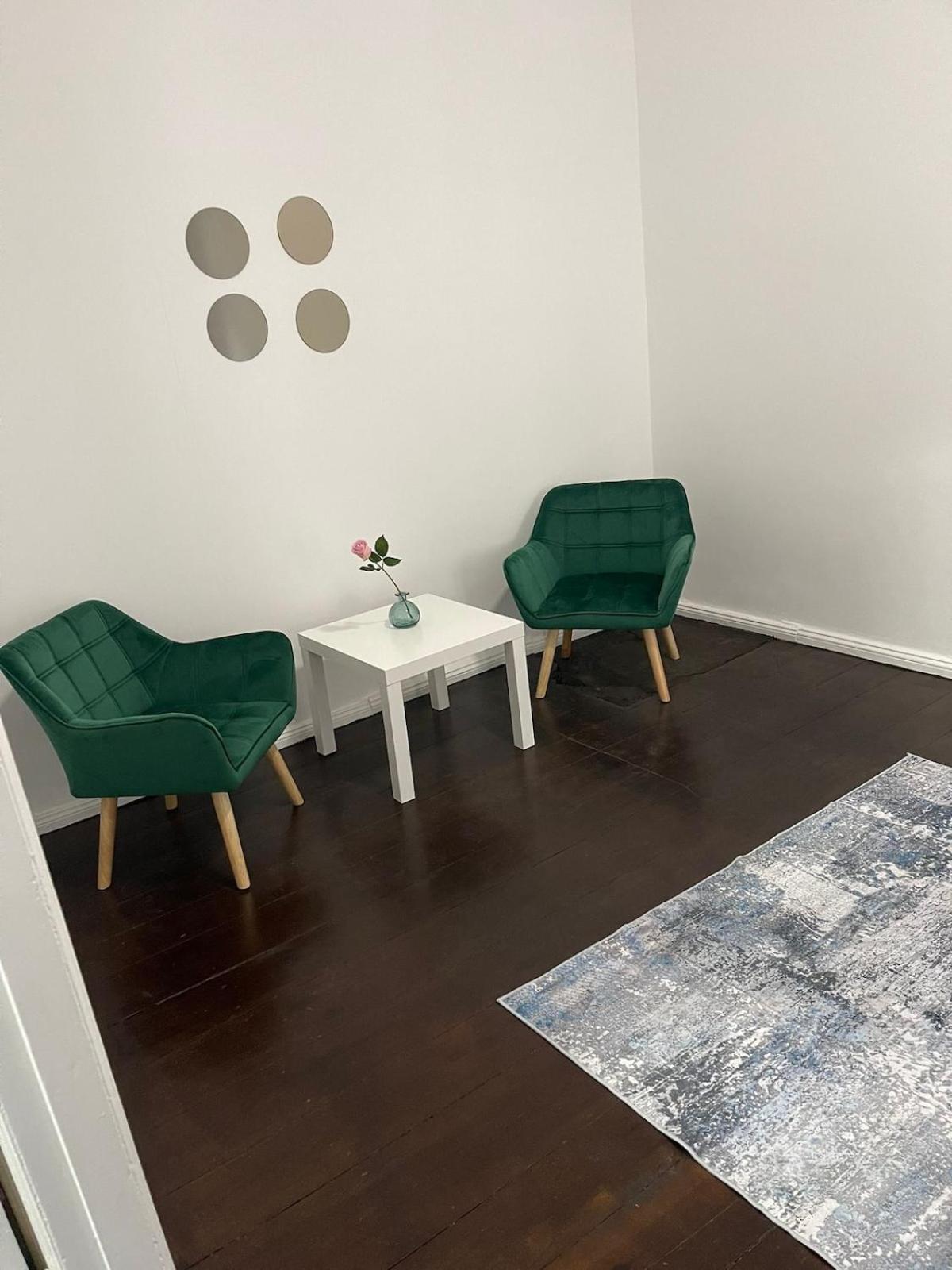 5-room Schoeneberg *