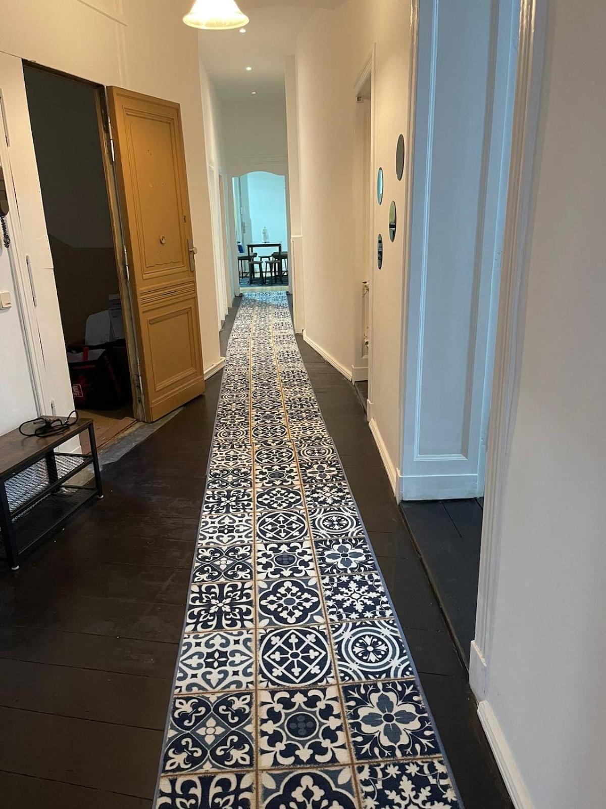 5-room Schoeneberg Berlin