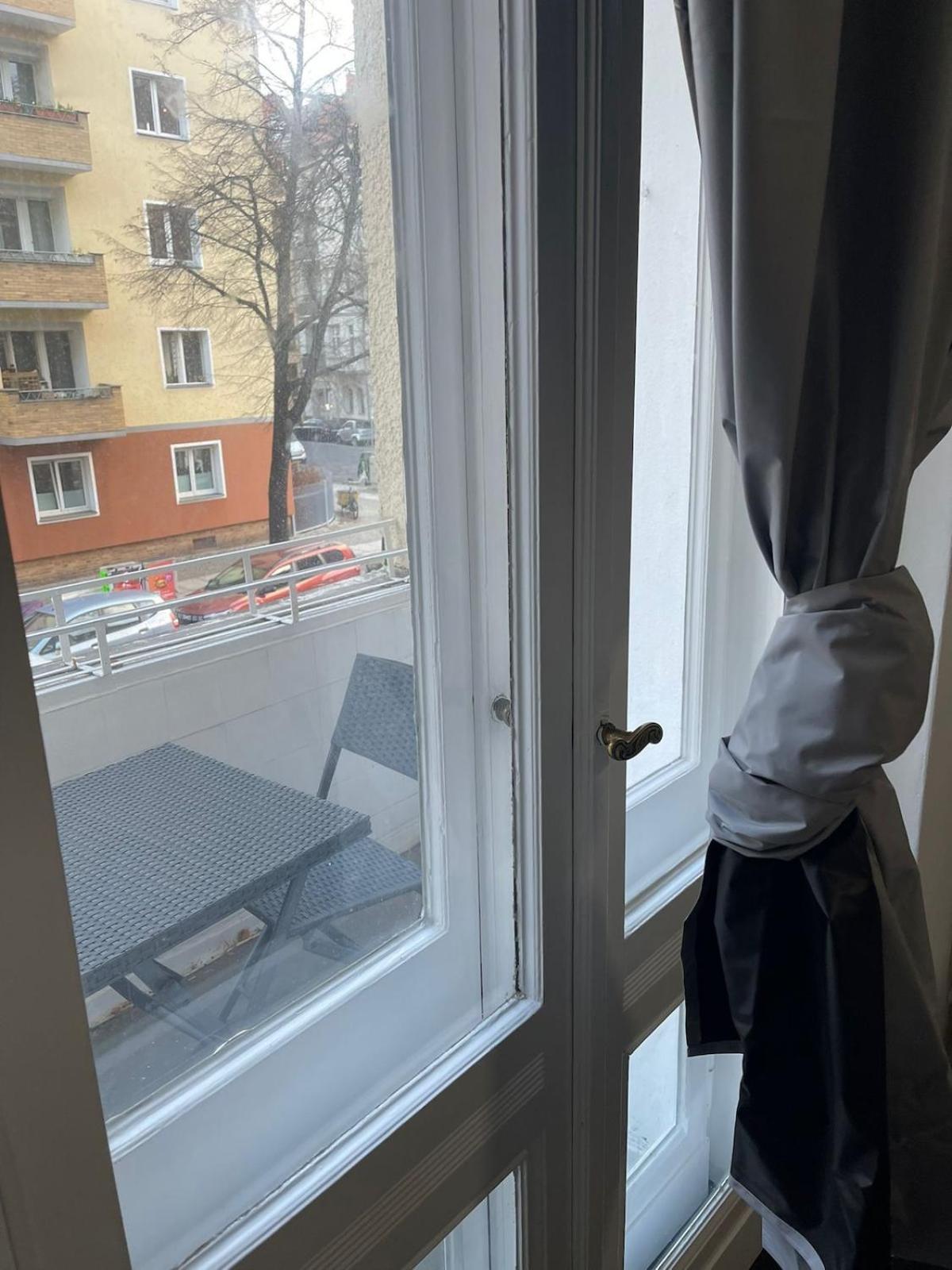 5-room Schoeneberg Berlin