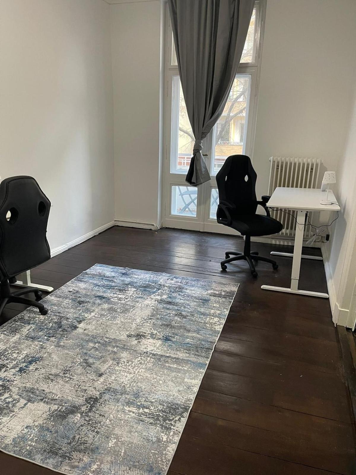 Apartment 5-room Schoeneberg