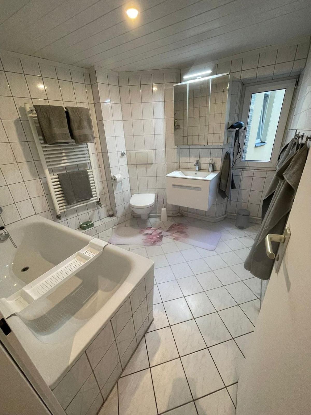 5-room Schoeneberg *