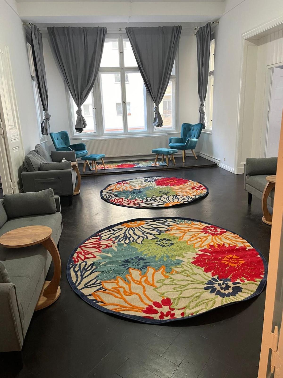 Apartment 5-room Schoeneberg Berlin