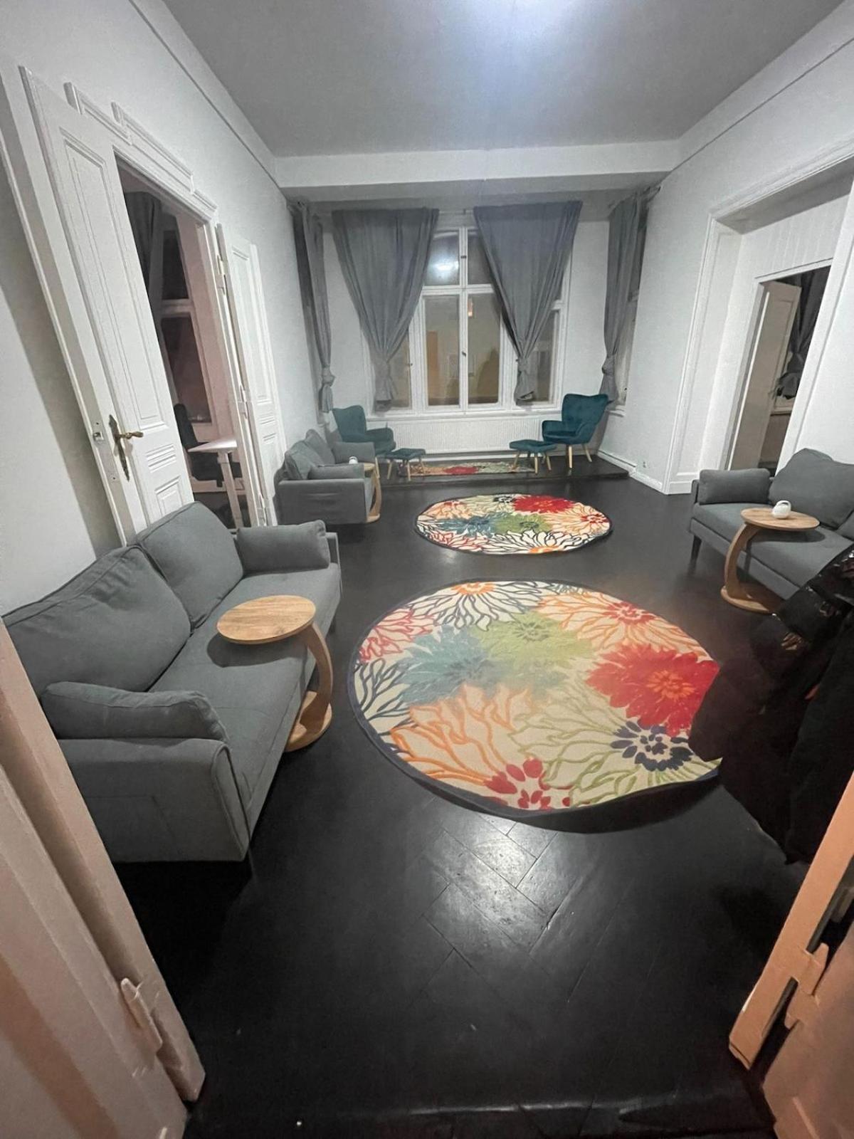 Apartment 5-room Schoeneberg *