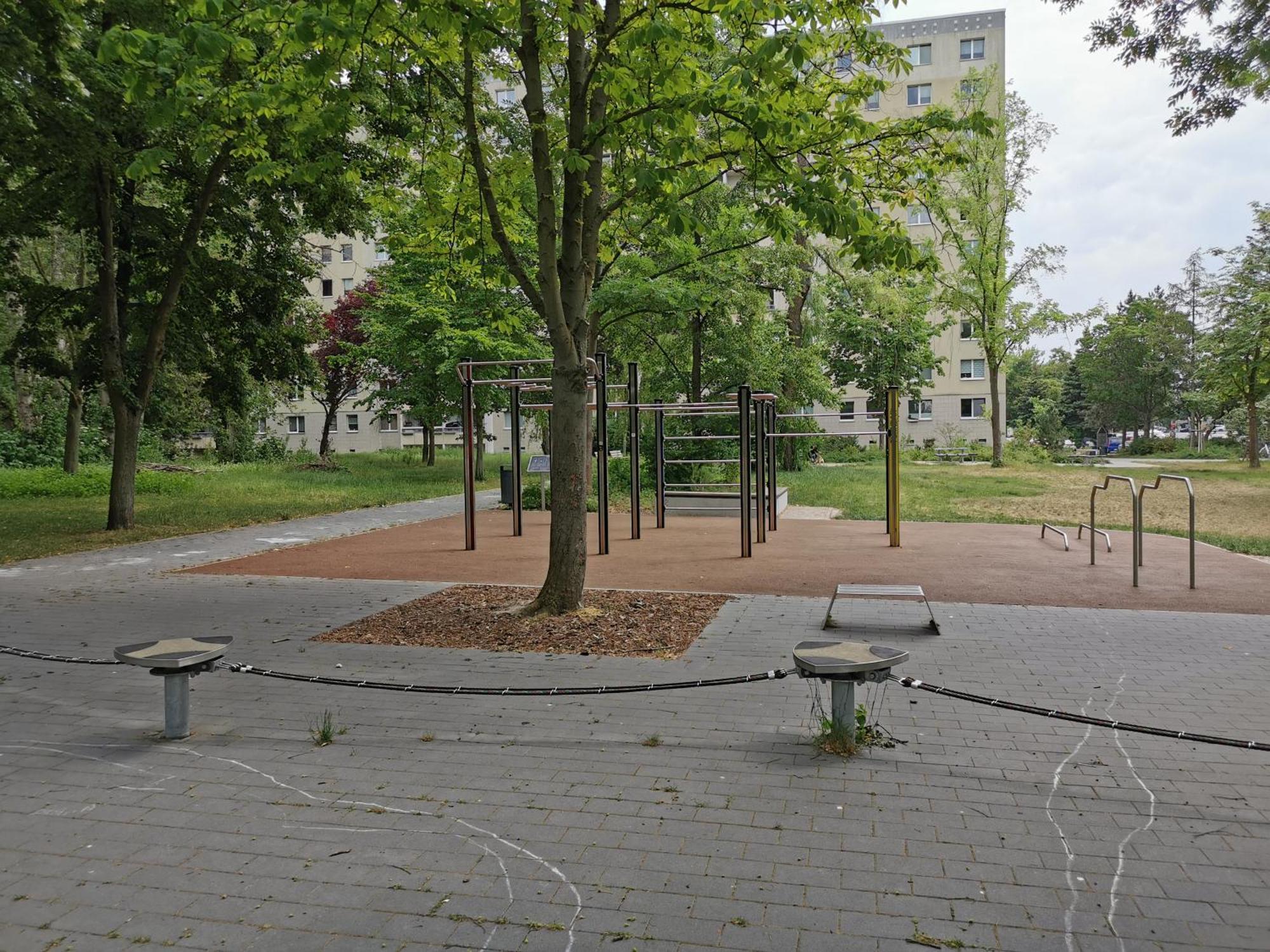 Ab 3 Naechte * Berlim