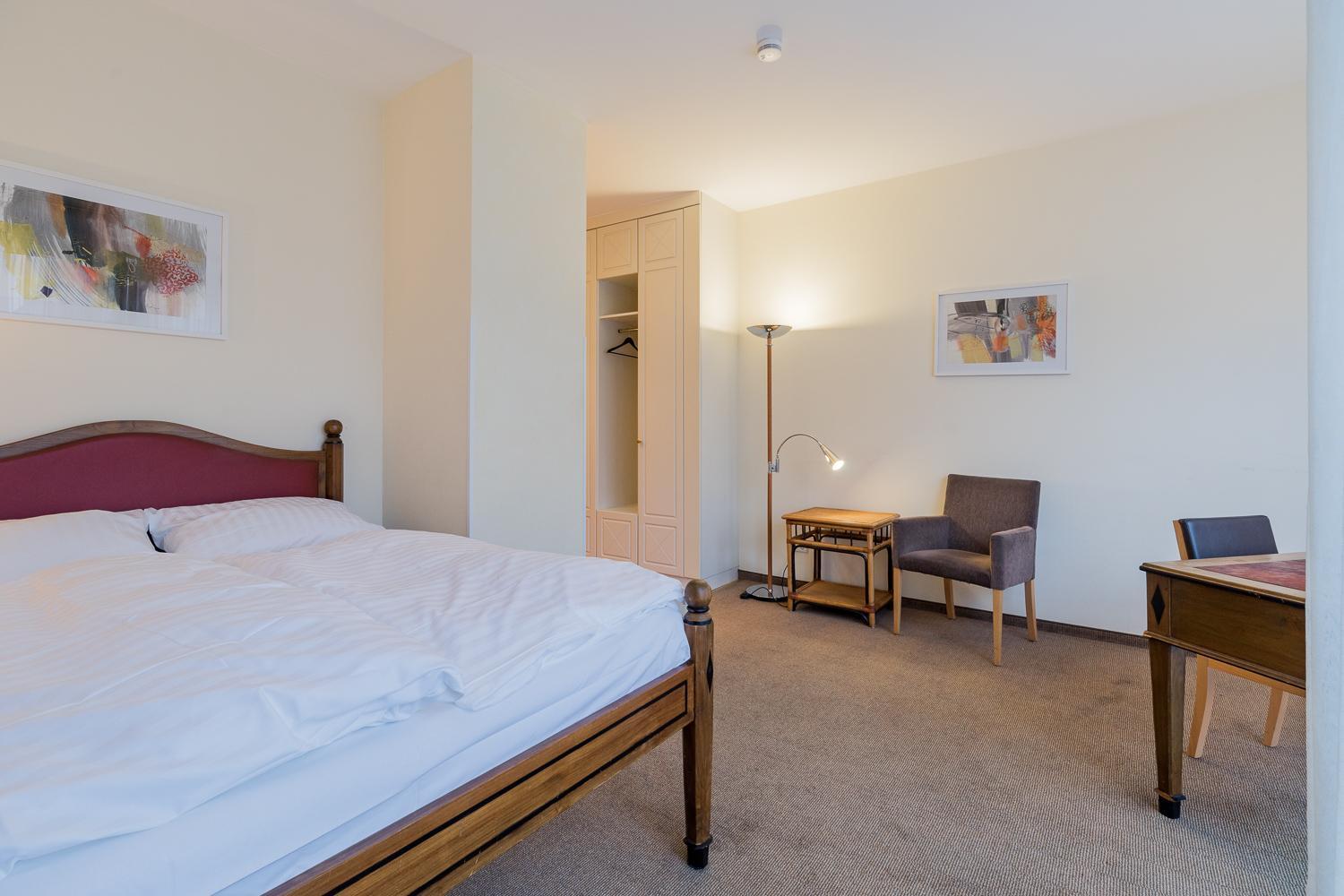 Aparthotel Apartmenthaus Mitte Berlin