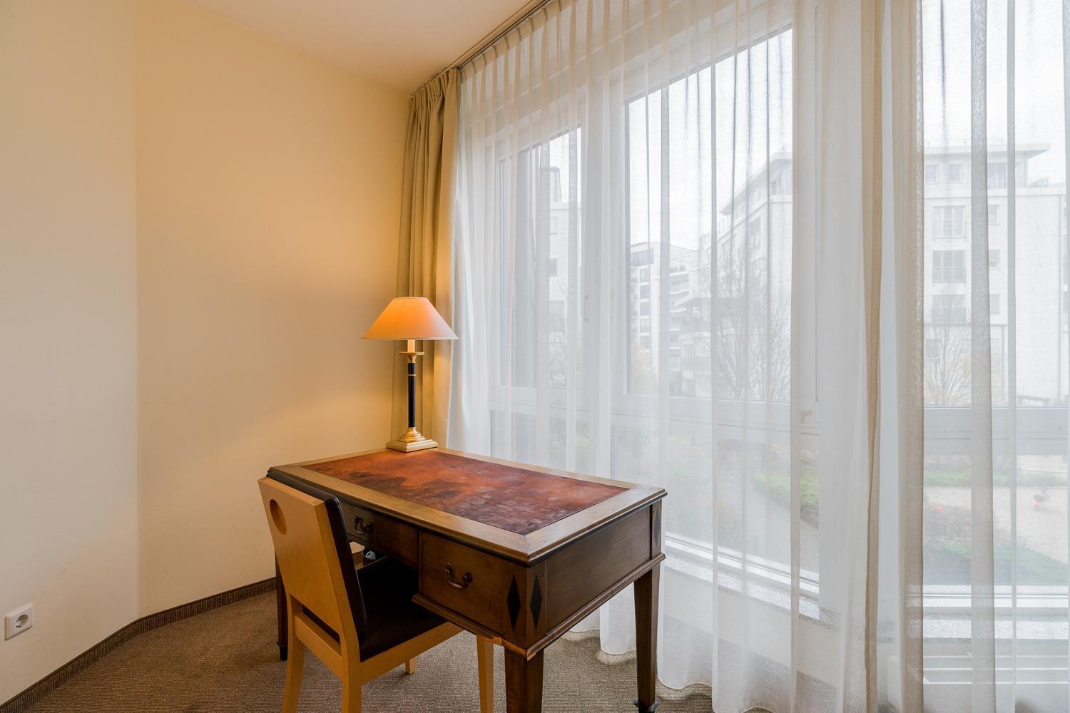Apartmenthaus Mitte Berlin