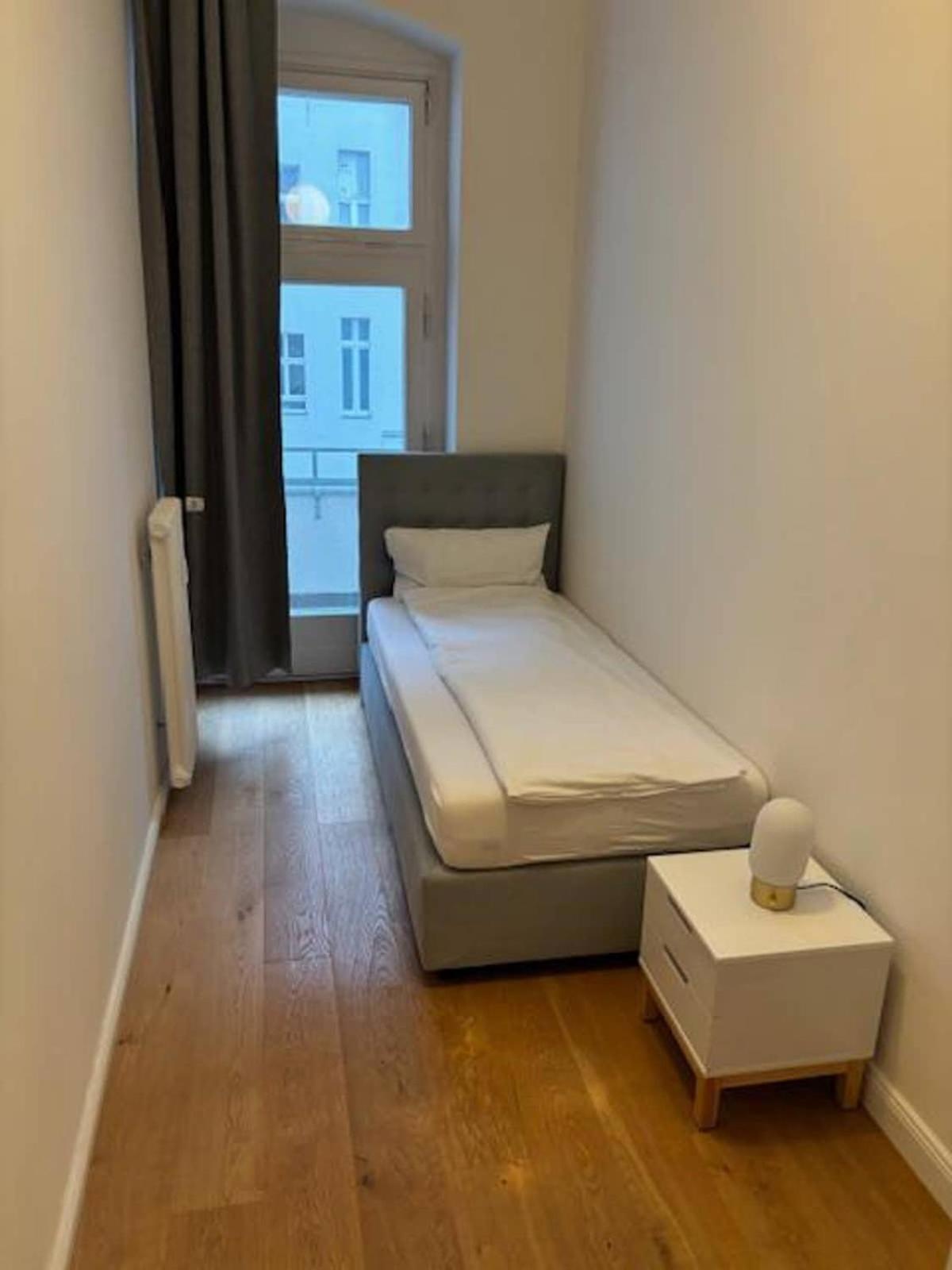 Apartment 4 Kudamm *