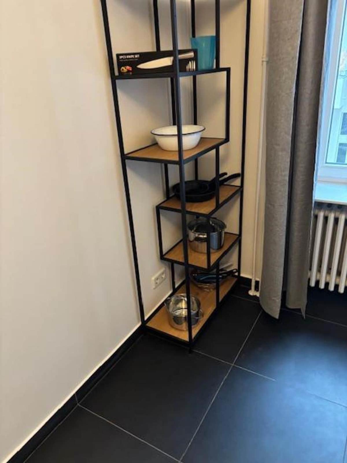 4 Kudamm Berlin