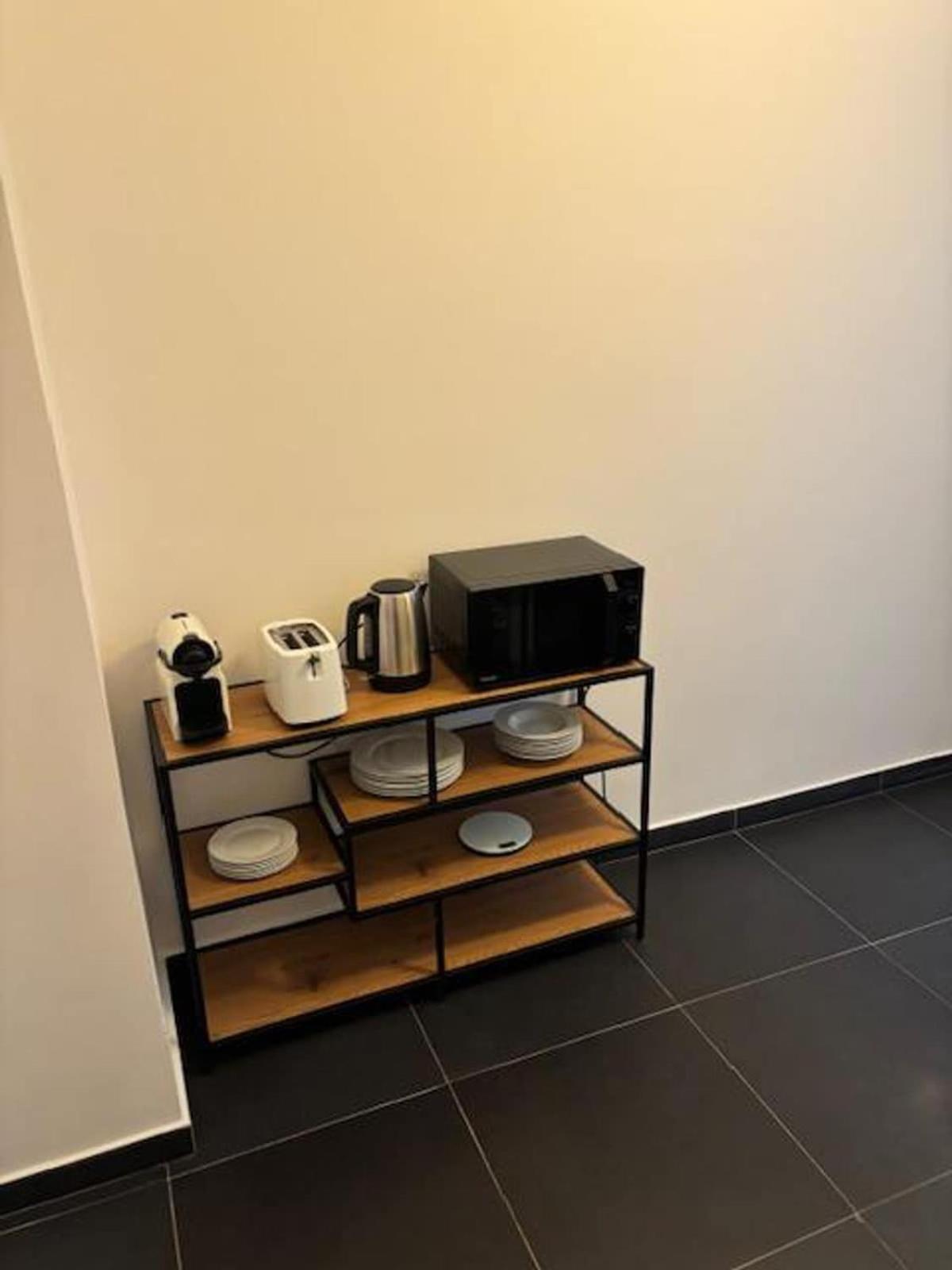 4 Kudamm Apartment