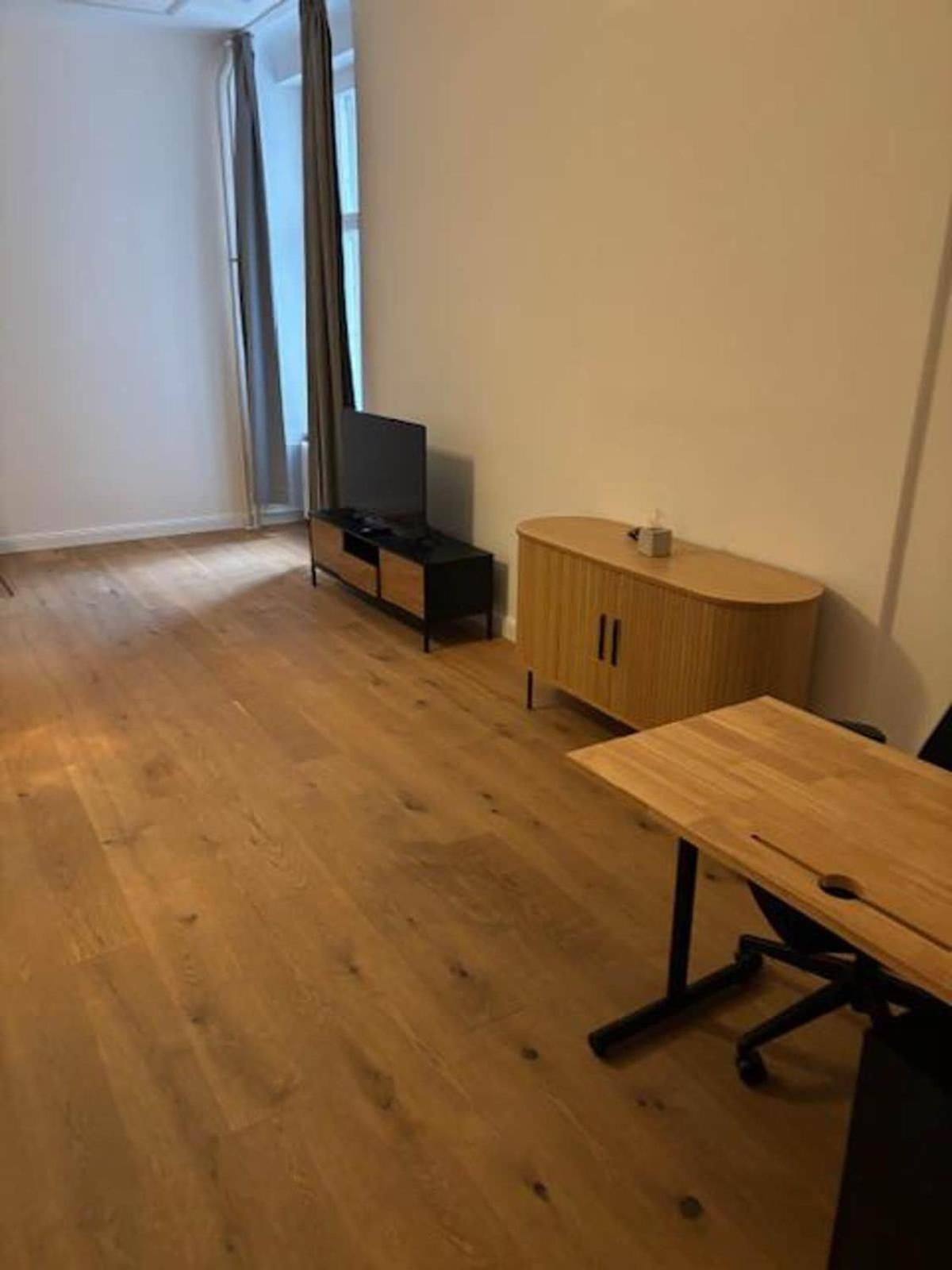 Apartment 4 Kudamm