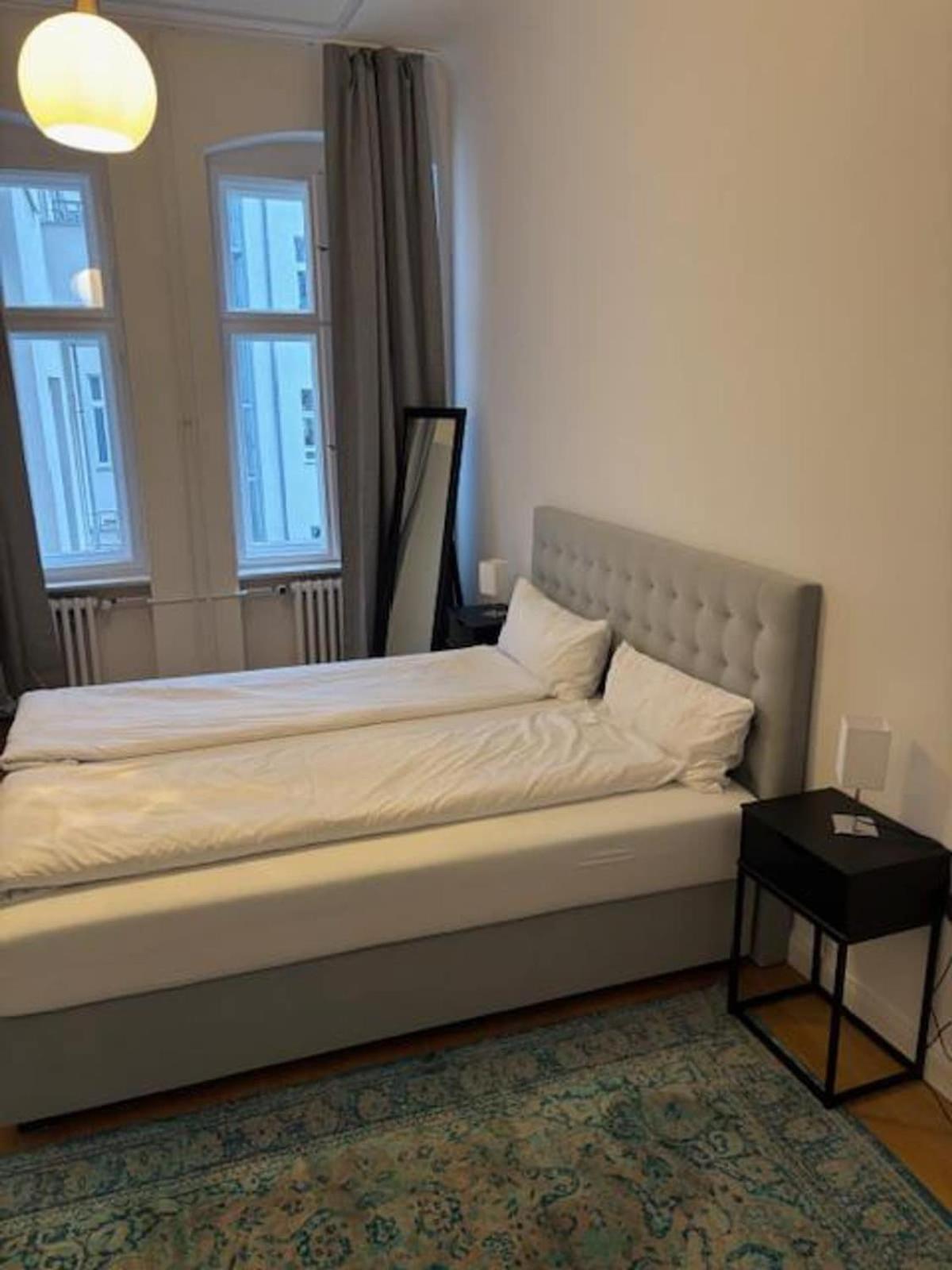 Apartment 4 Kudamm *