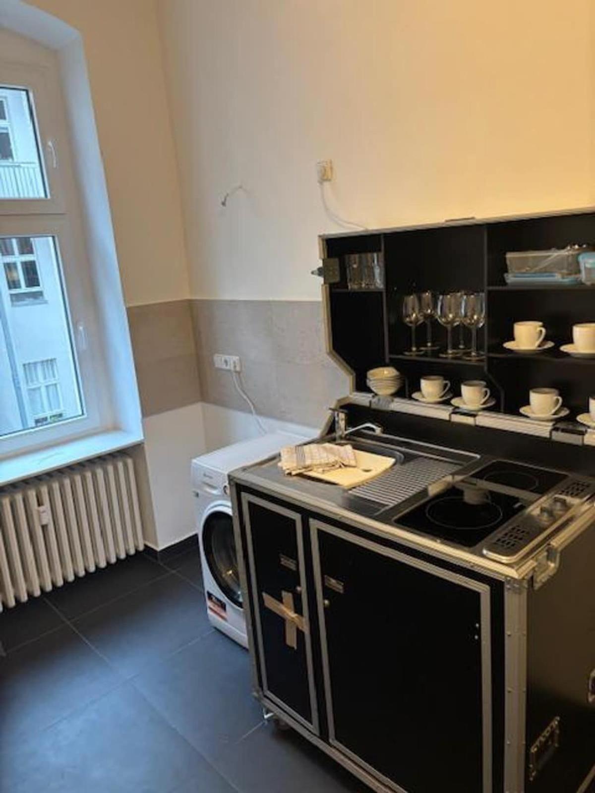 4 Kudamm Apartment Berlin