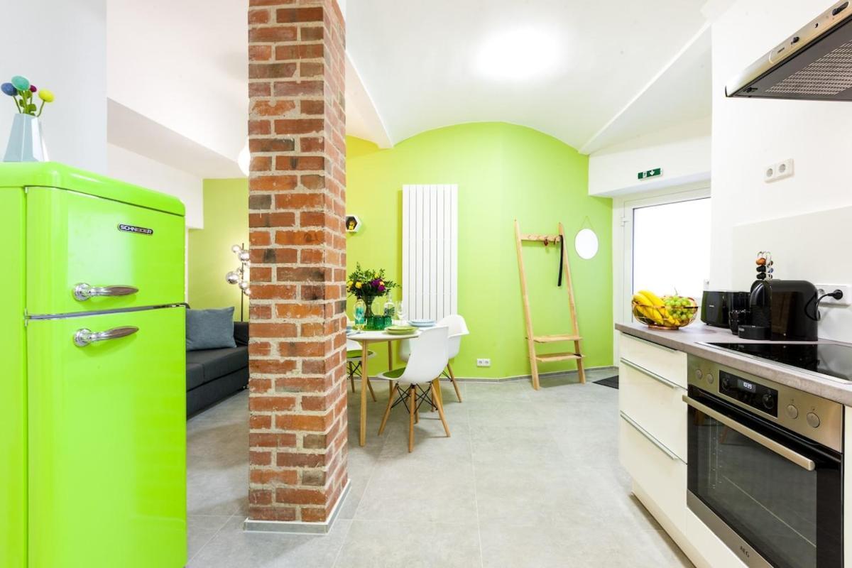 Apartamento P22 22 Prenzlauer Berg