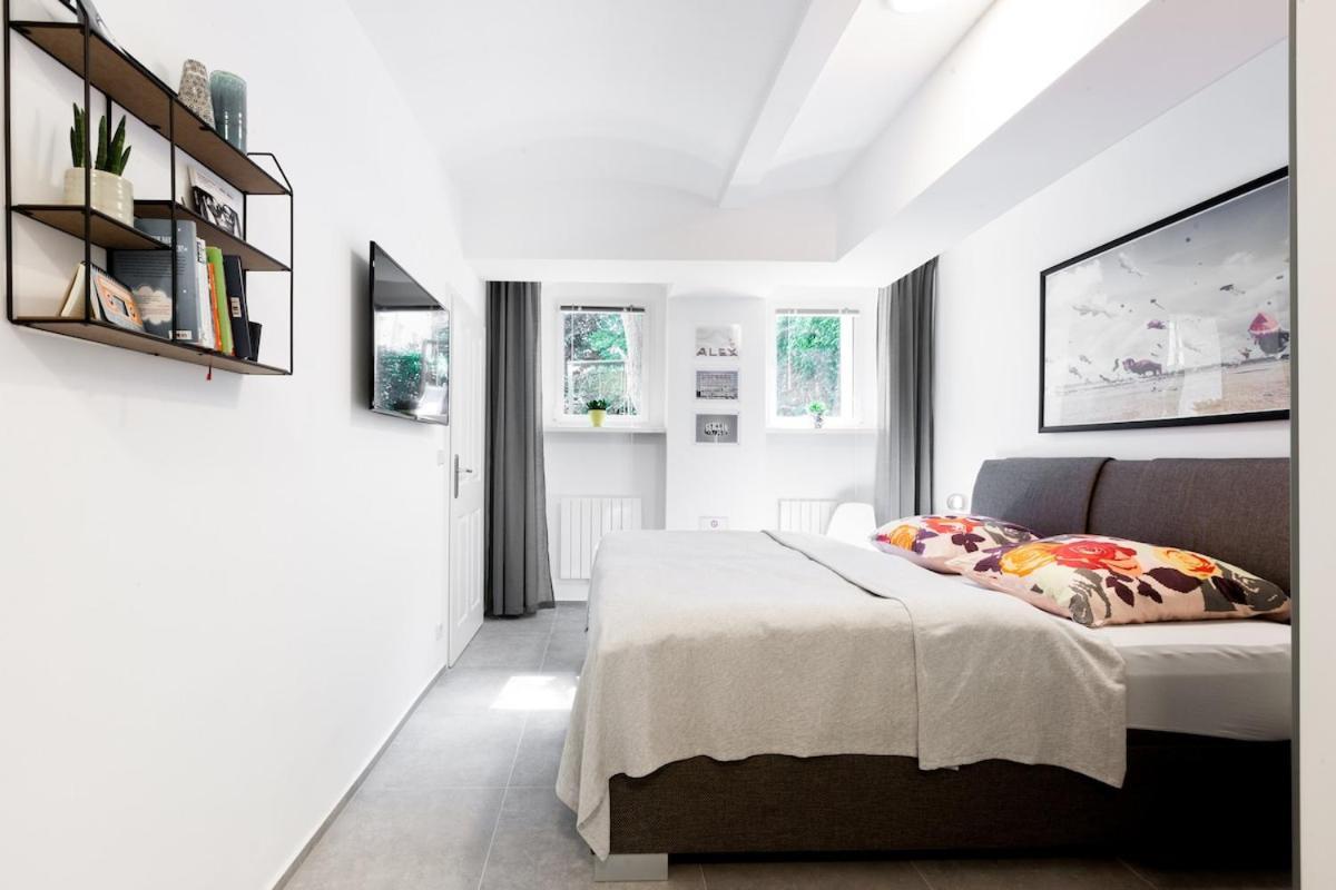 Apartamento P22 22 Prenzlauer Berg Berlim