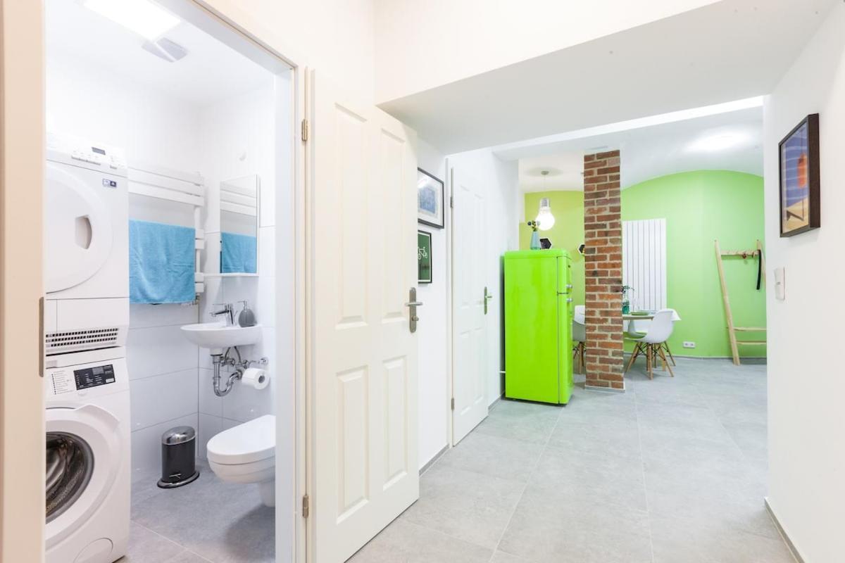 Apartamento P22 22 Prenzlauer Berg *