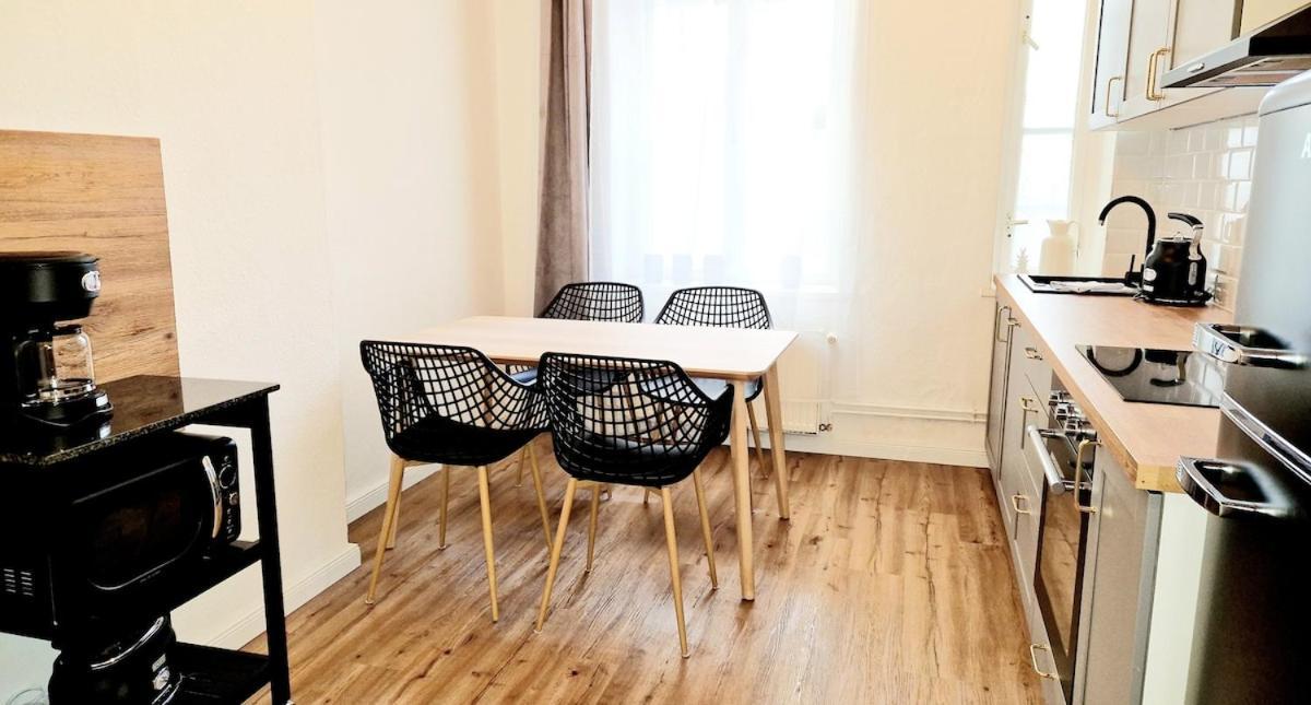 3-room Treptower Park Apartamento *