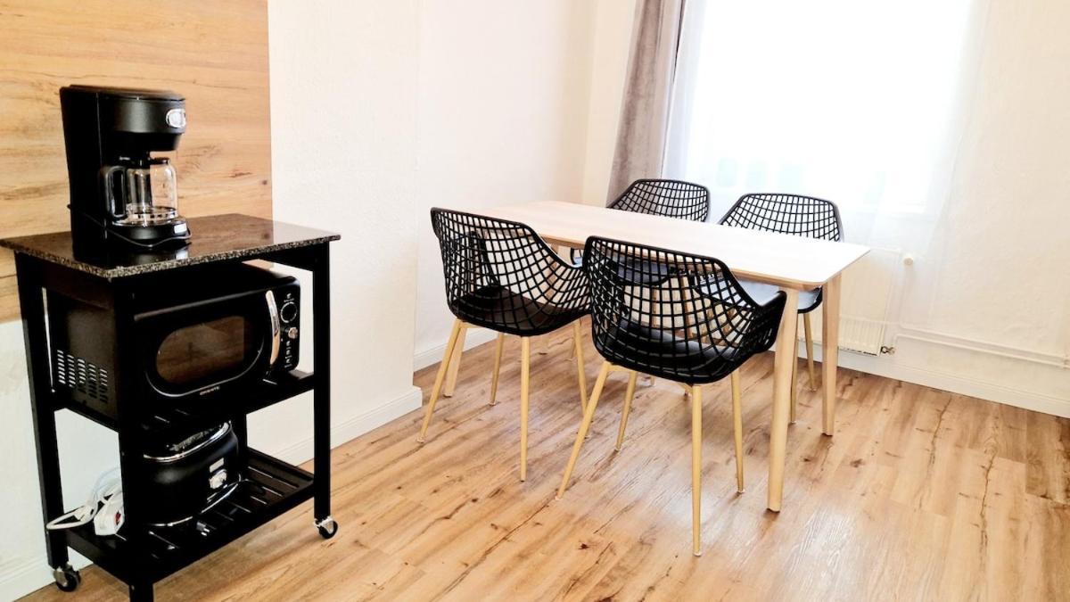 3-room Treptower Park Apartamento Berlim