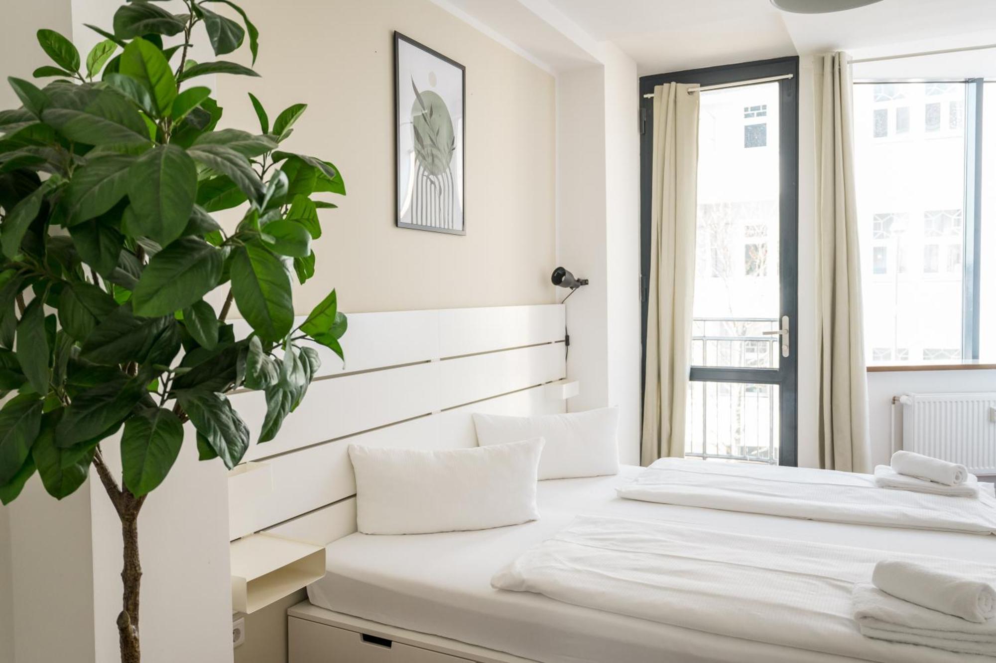 Fantastic 2 Bedroom * Berlim