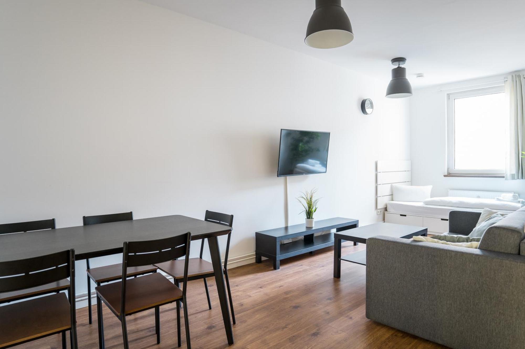 Fantastic 2 Bedroom