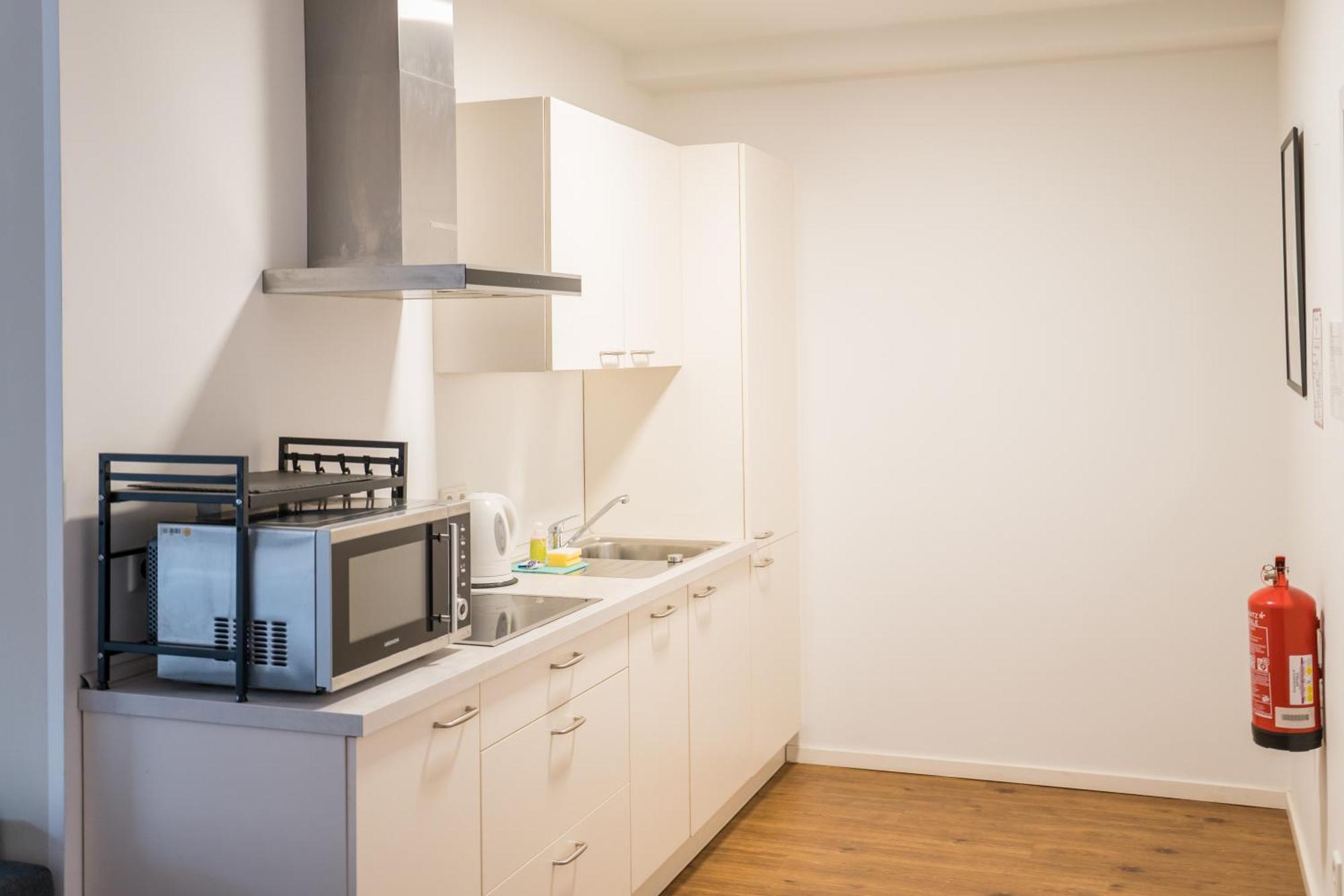 Fantastic 2 Bedroom Apartamento *