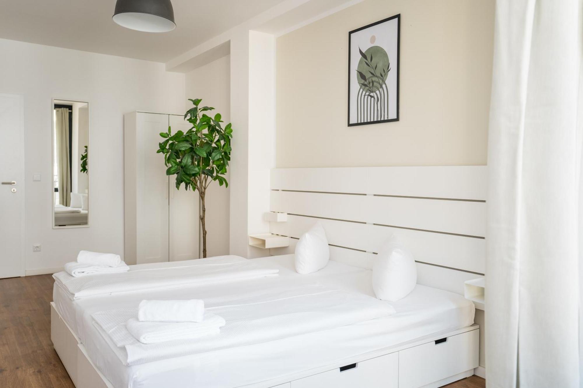 Apartamento Fantastic 2 Bedroom