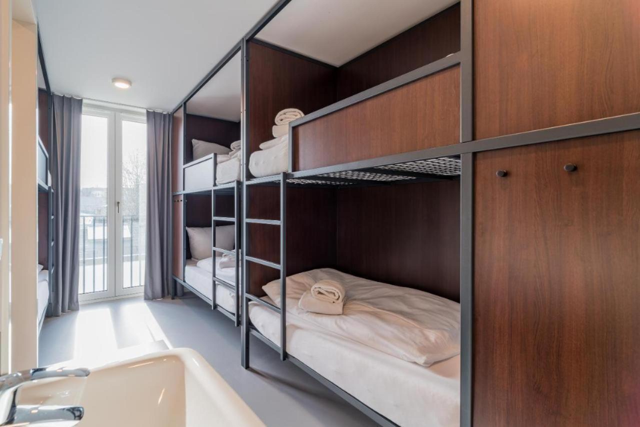 Ar Albergue Berlim