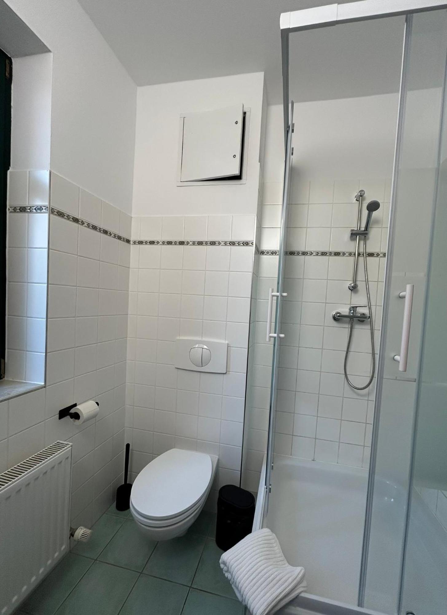Lindenallee Apartment Berlin
