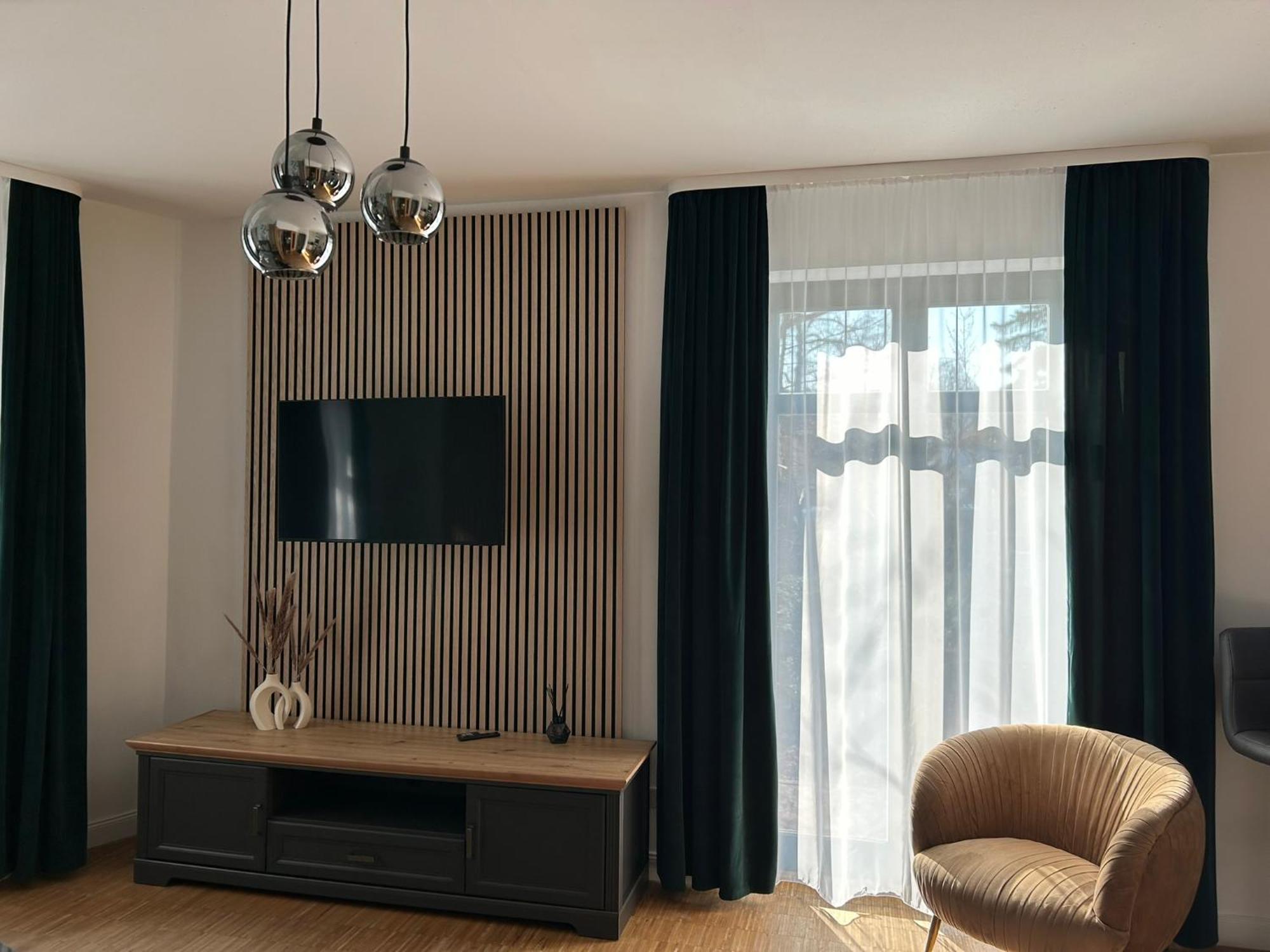 Lindenallee Apartment *