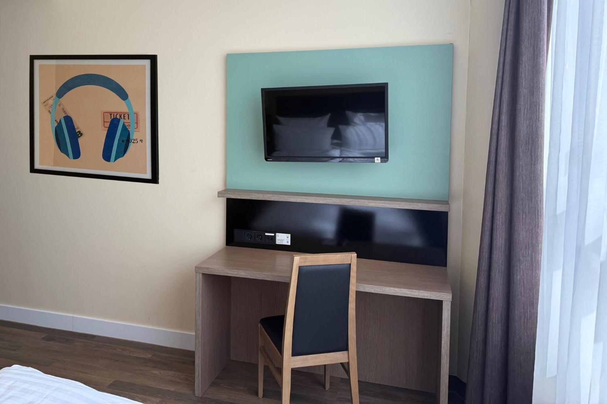 Garner - Charlottenburg, An Ihg Hotel Berlin