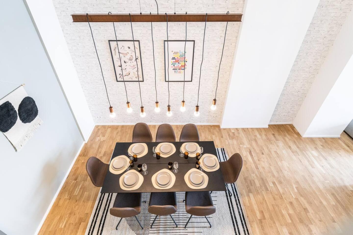 Rein18 Ron Apartment Berlin