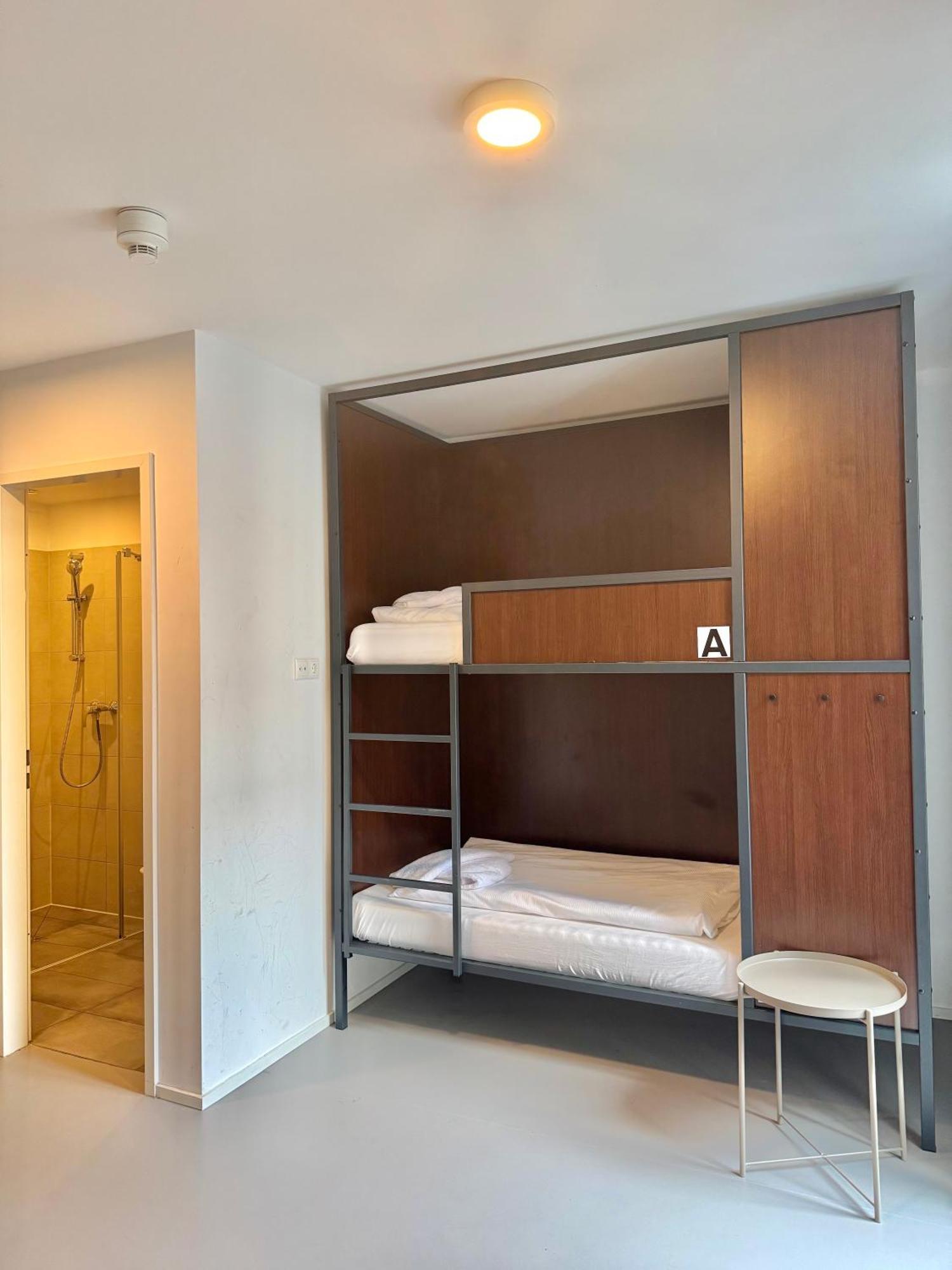 Albergue Ar *