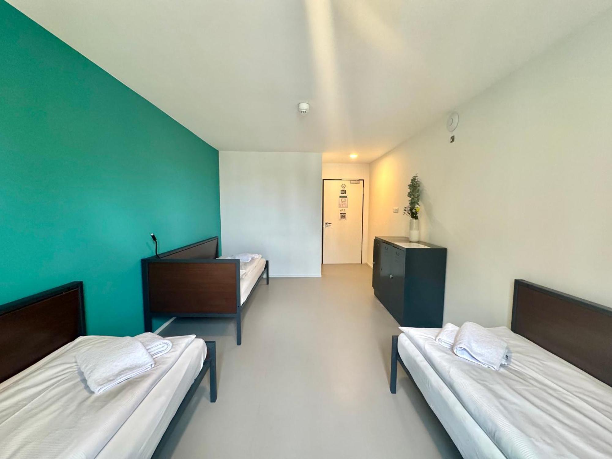 Albergue Ar