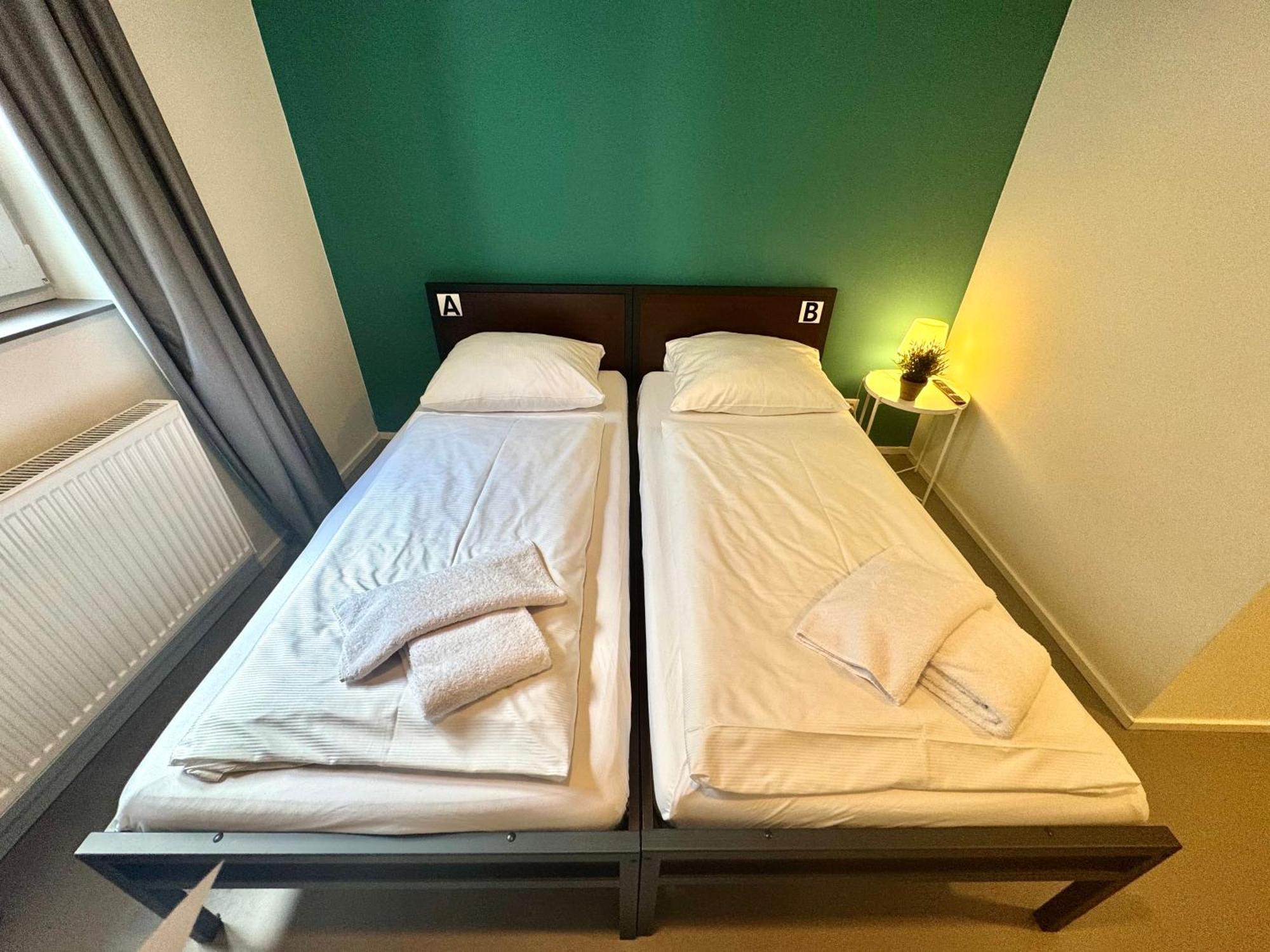 Albergue Ar Berlim