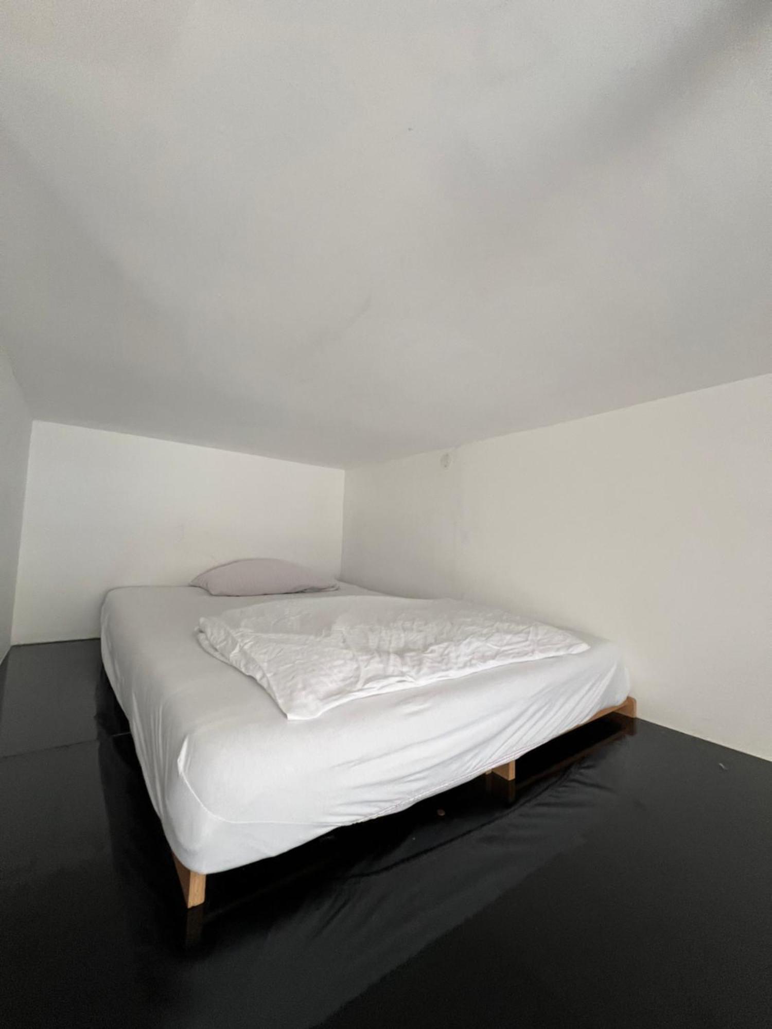 Hostel Freiraum Kreuzberg