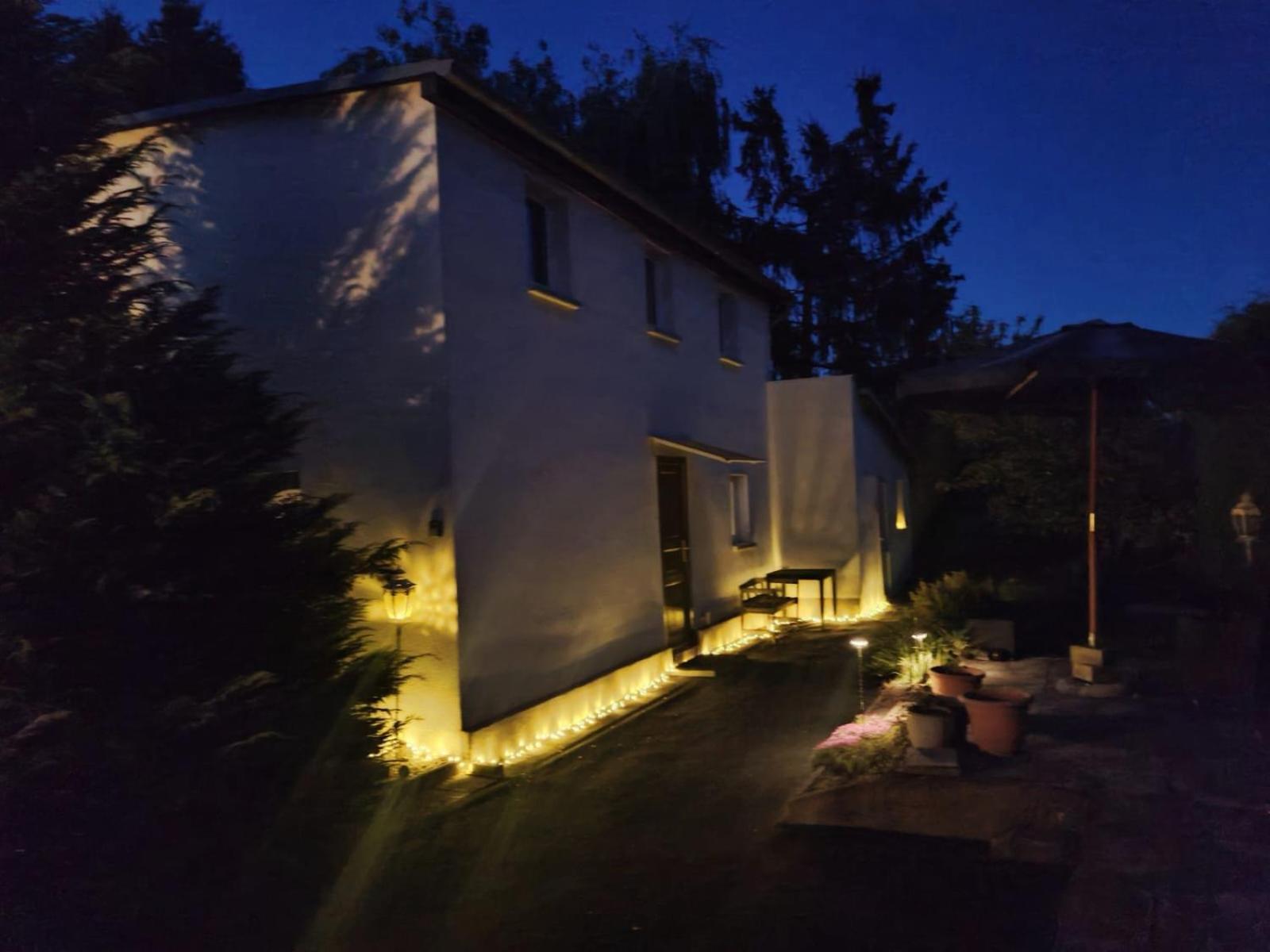 3 Haus Nahe Airport Ber Apartment *