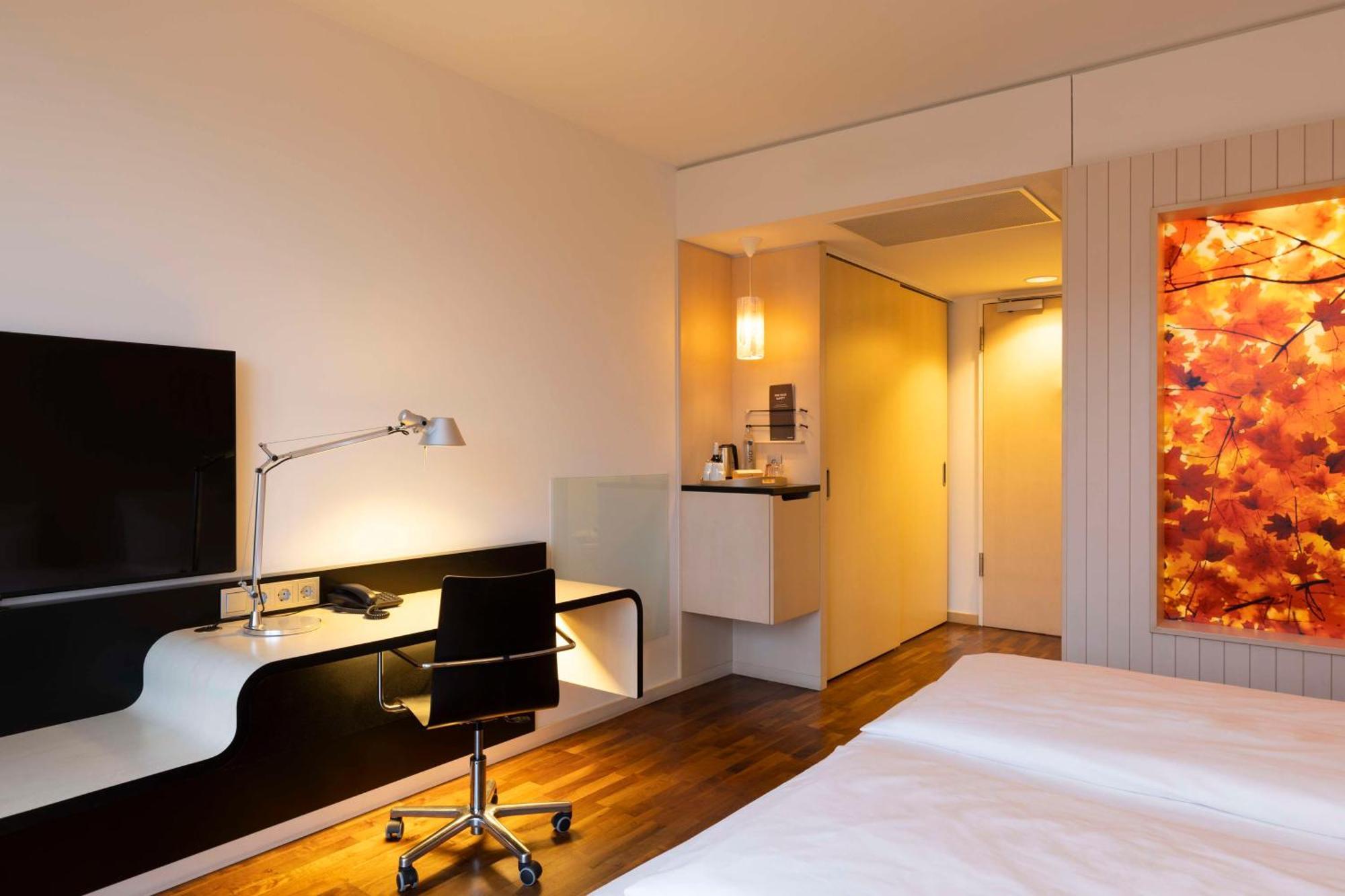 Scandic Potsdamer Platz 4* Berlim