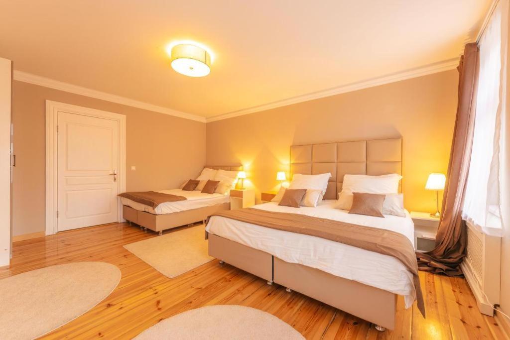 Lux Berlin
