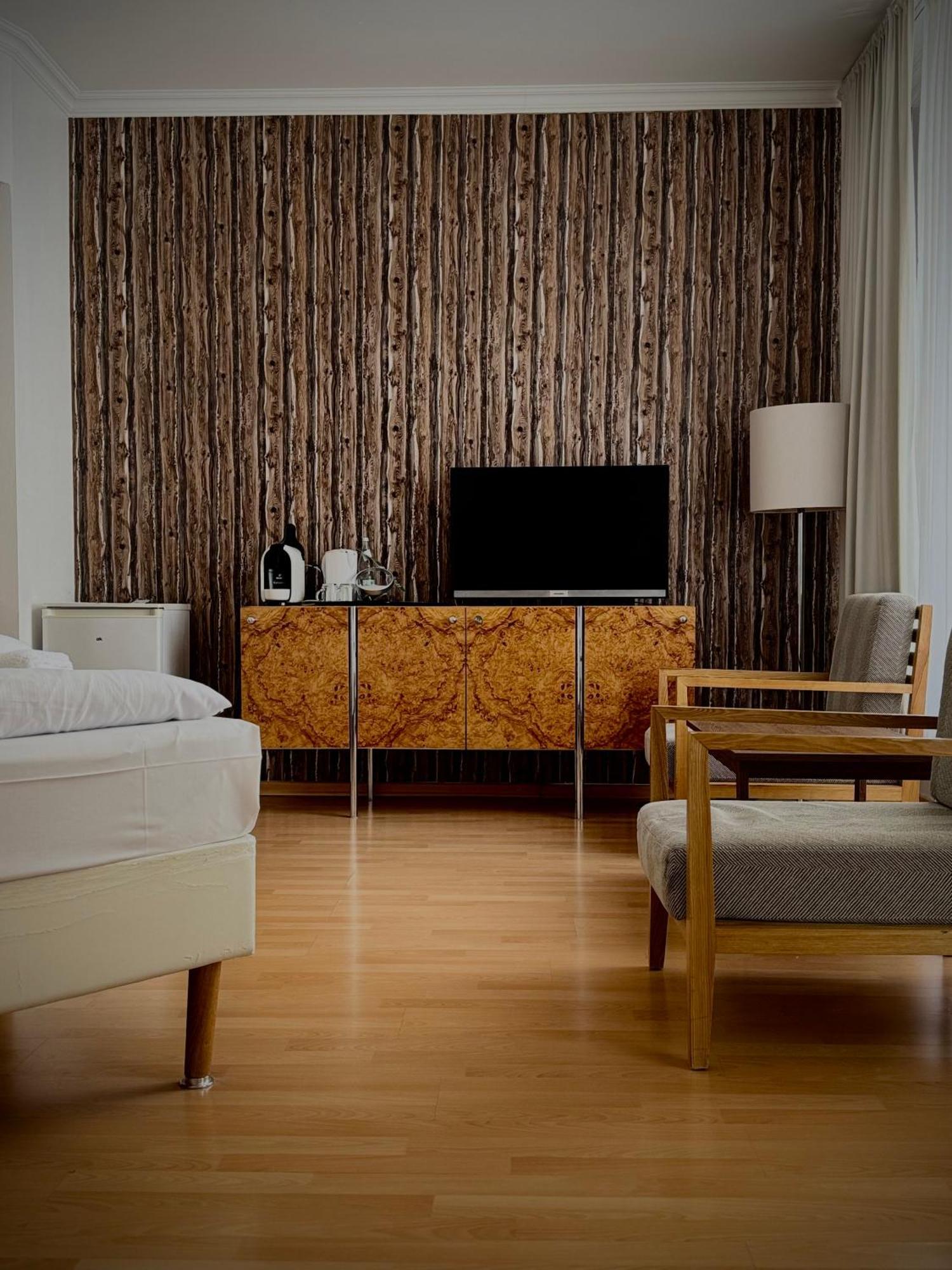 Erlanger Hof Hotel Berlin