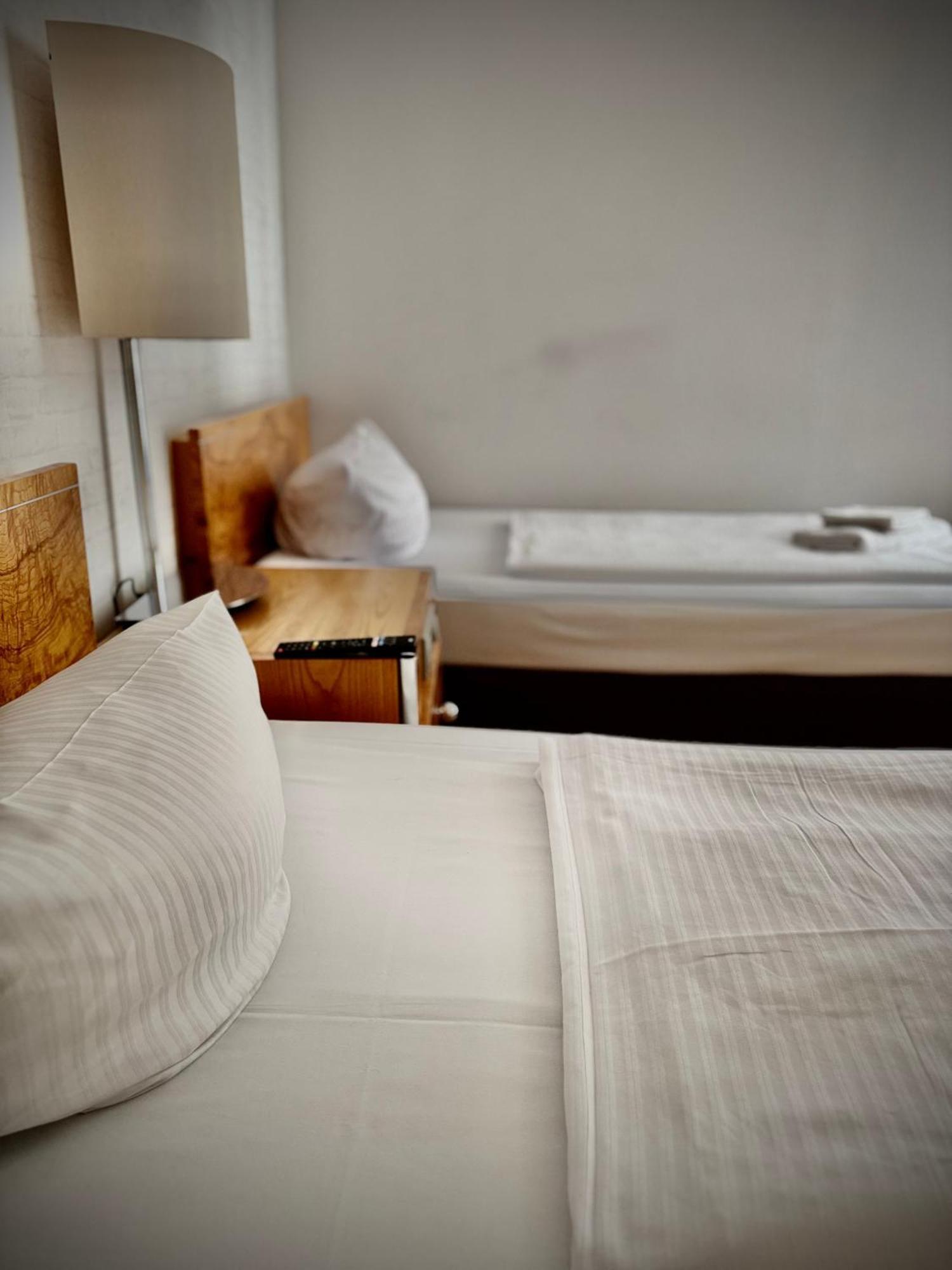 Erlanger Hof Hotel 3*