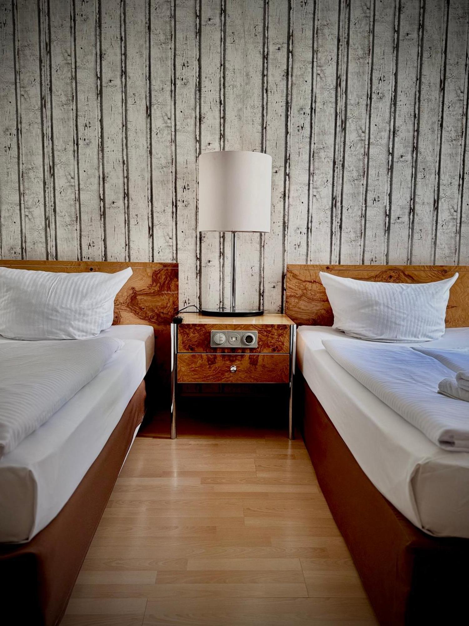 Erlanger Hof Hotel Berlin