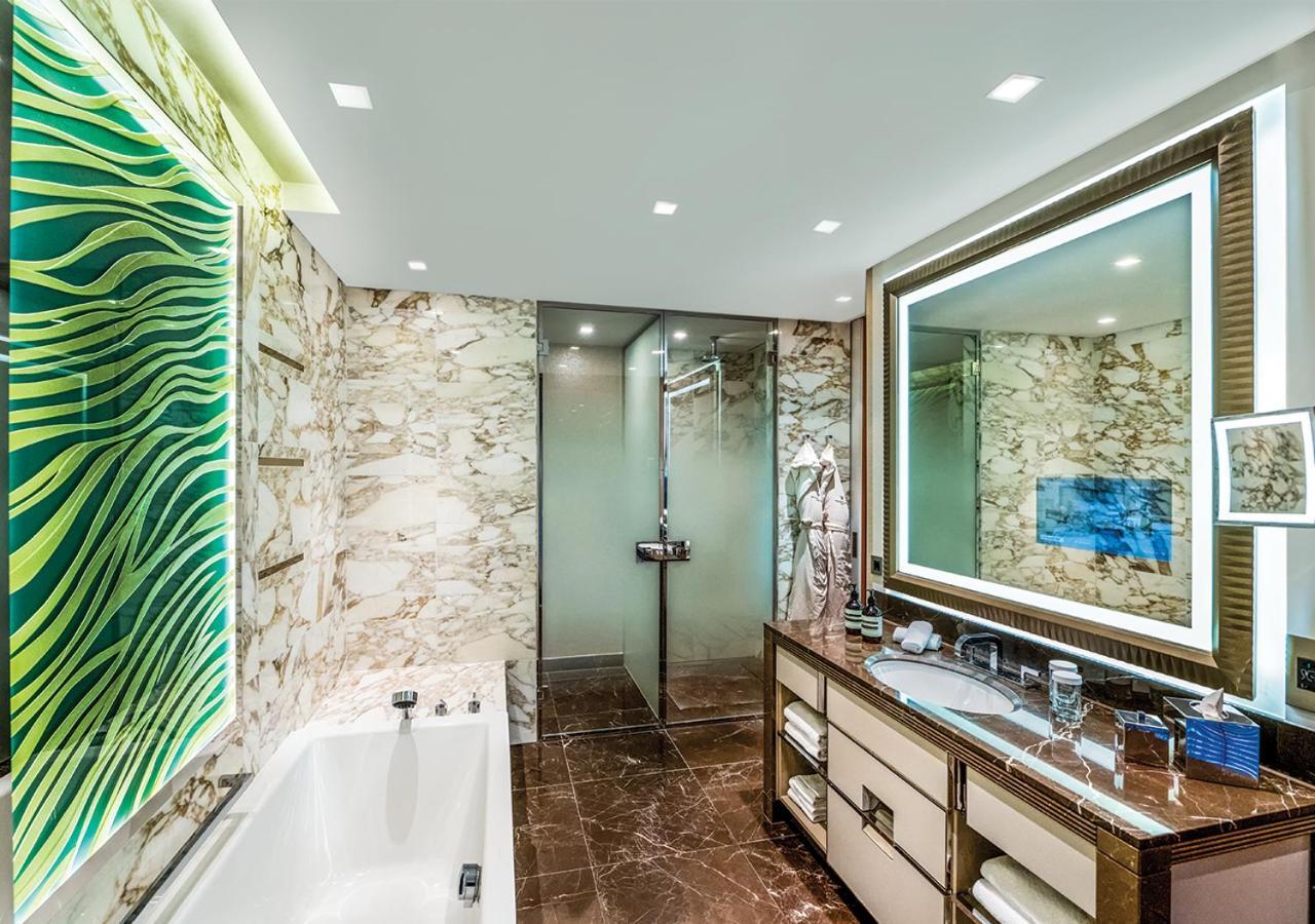 Hotel Waldorf Astoria 5*